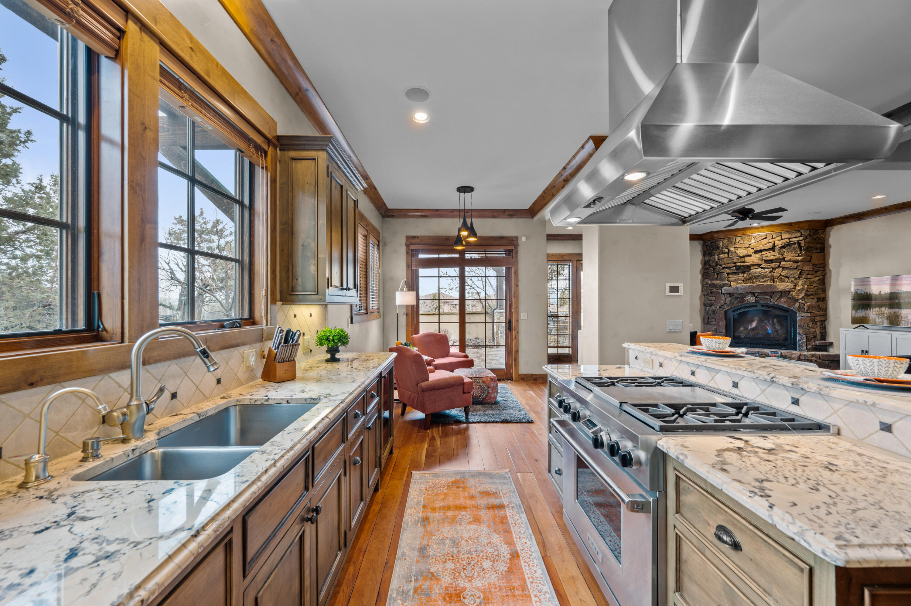 Pronghorn - Residential