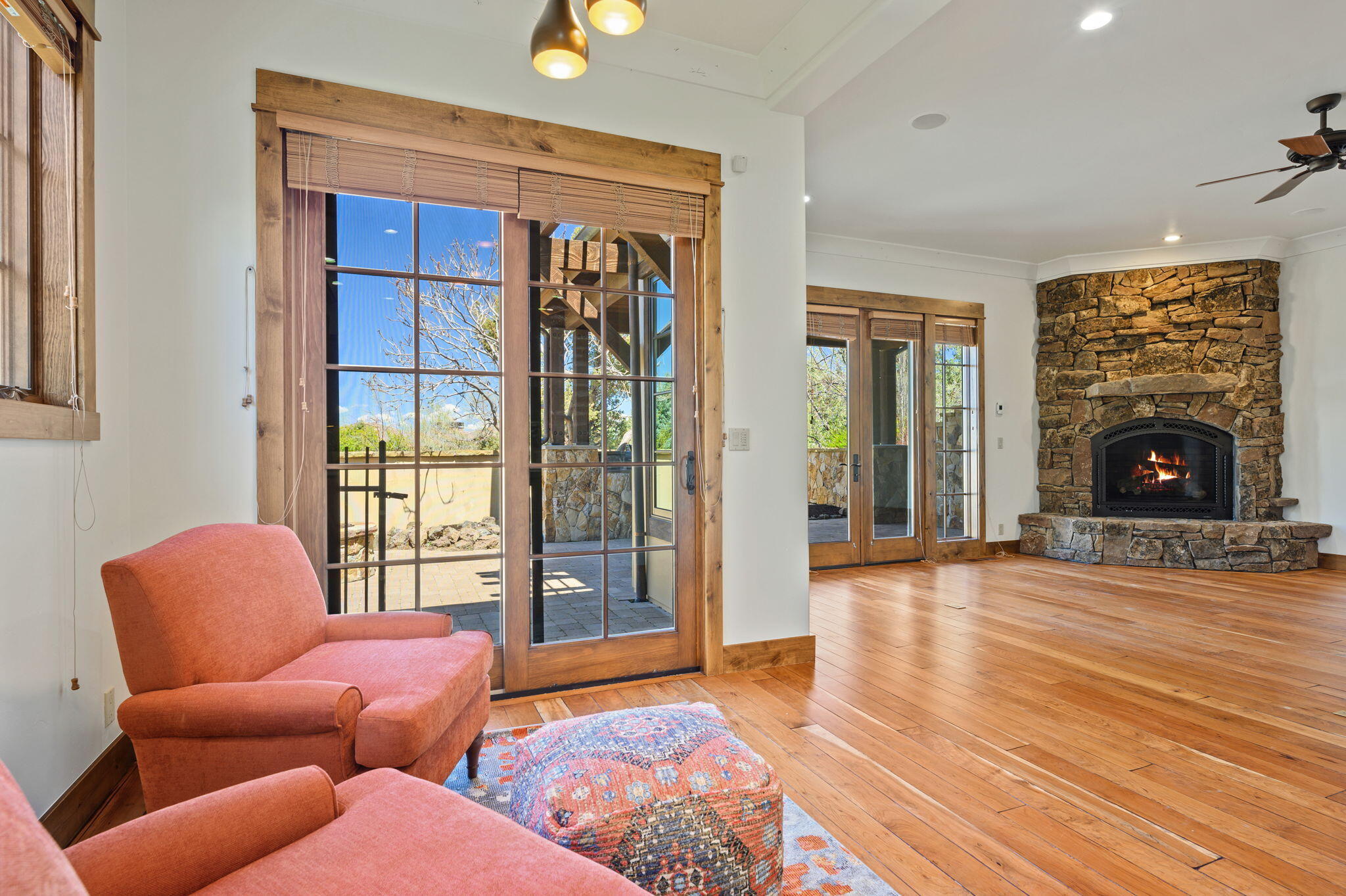 Pronghorn - Residential