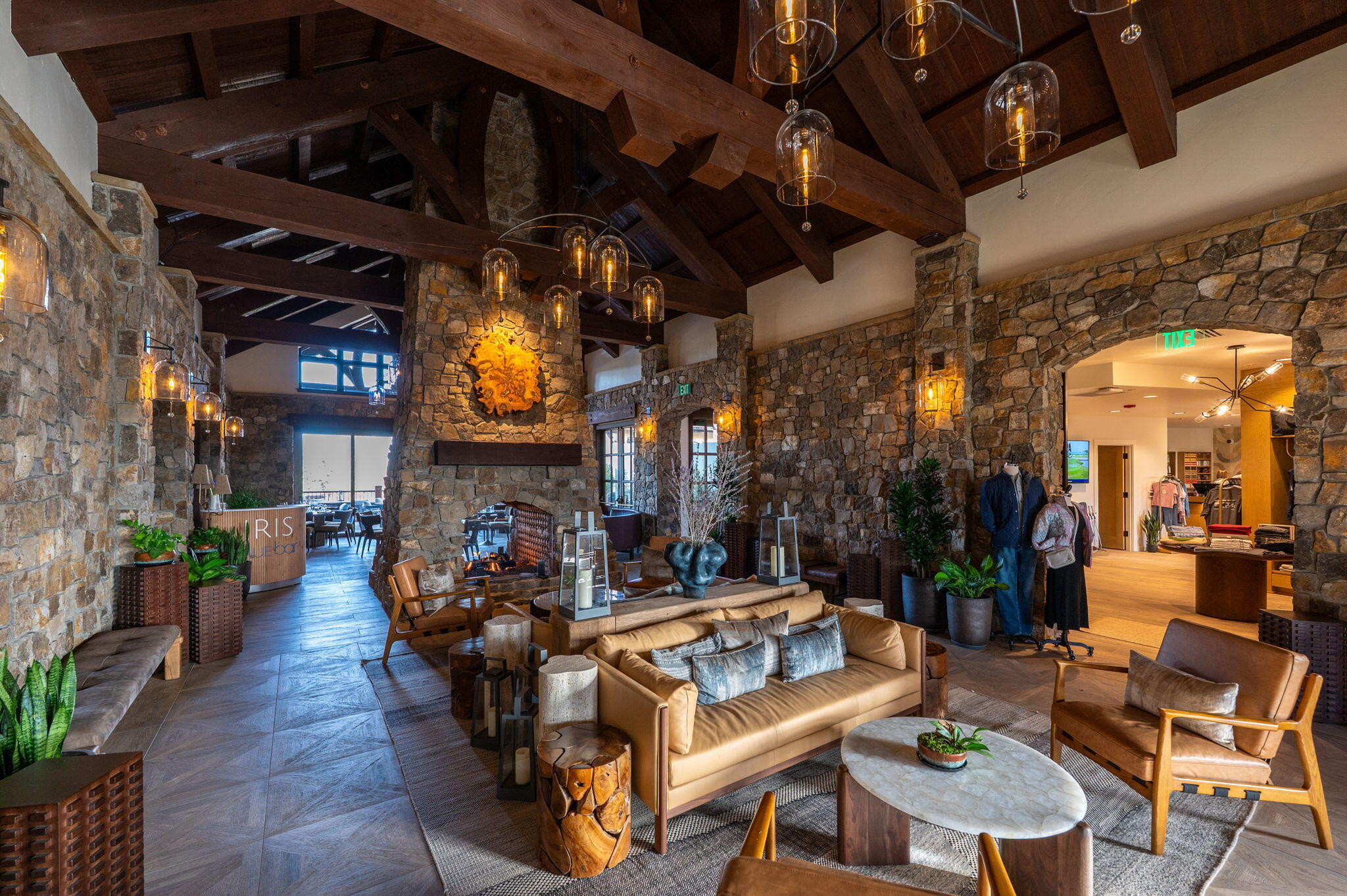 Pronghorn - Residential