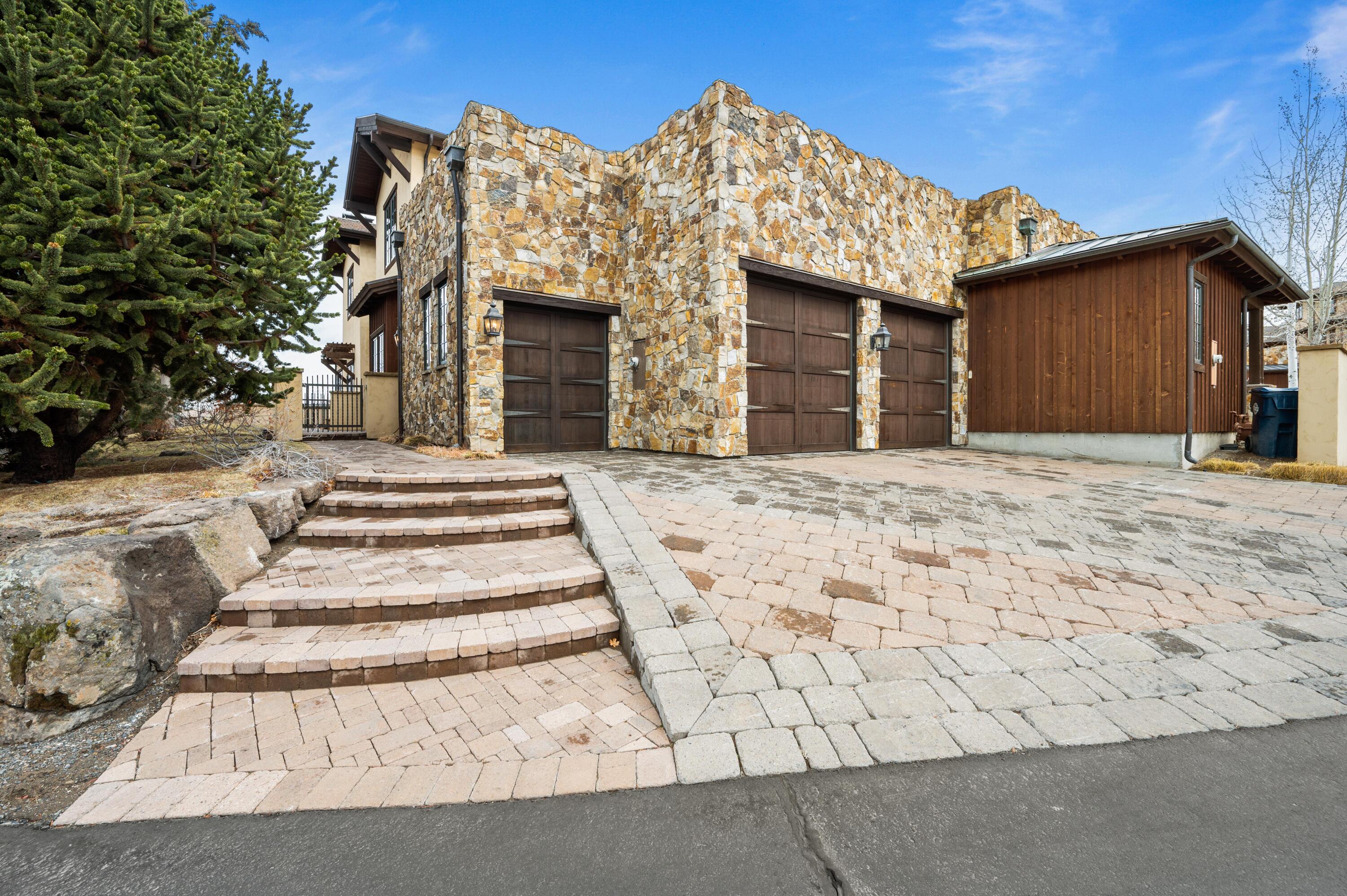 Pronghorn - Residential