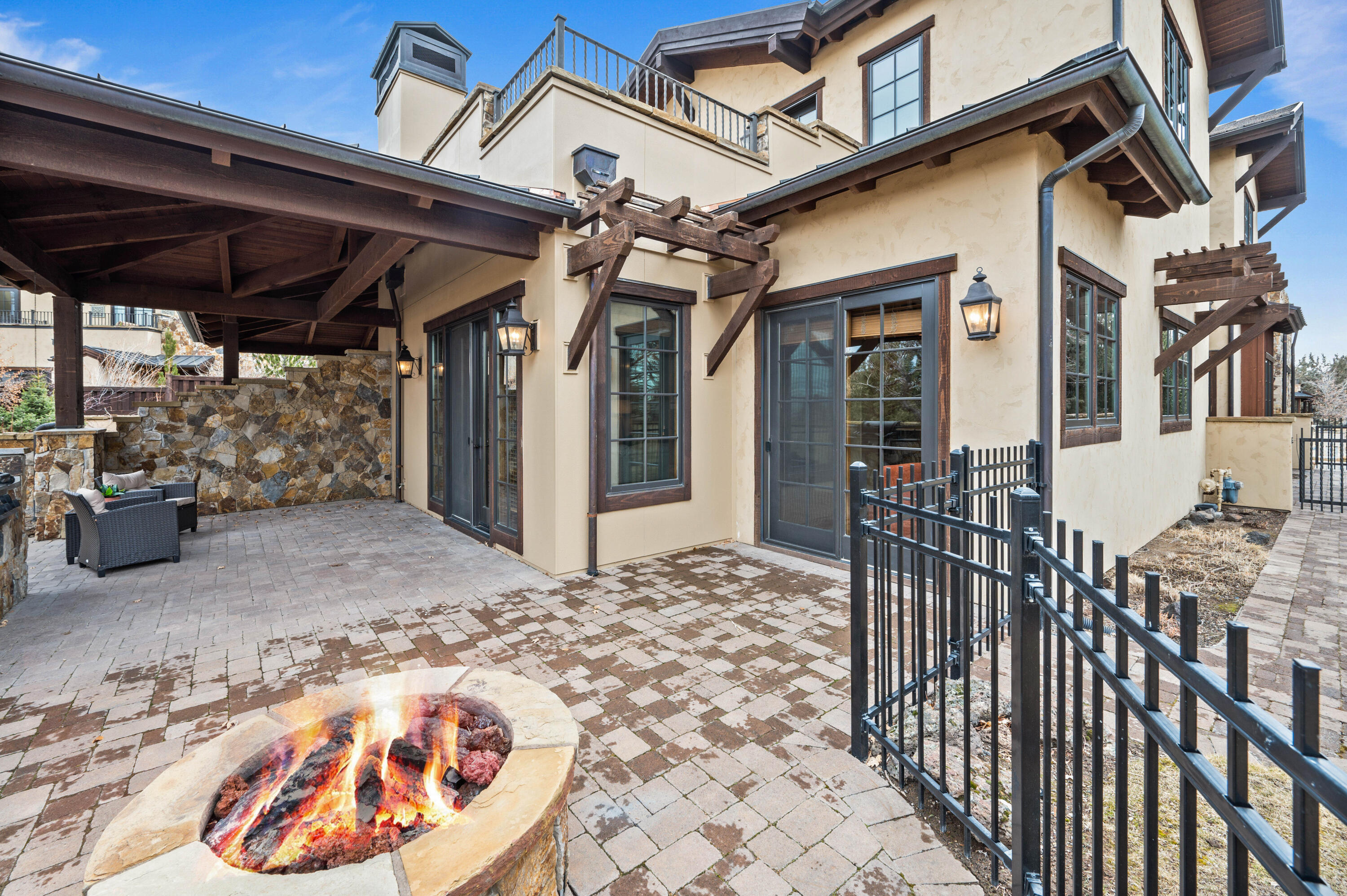 Pronghorn - Residential