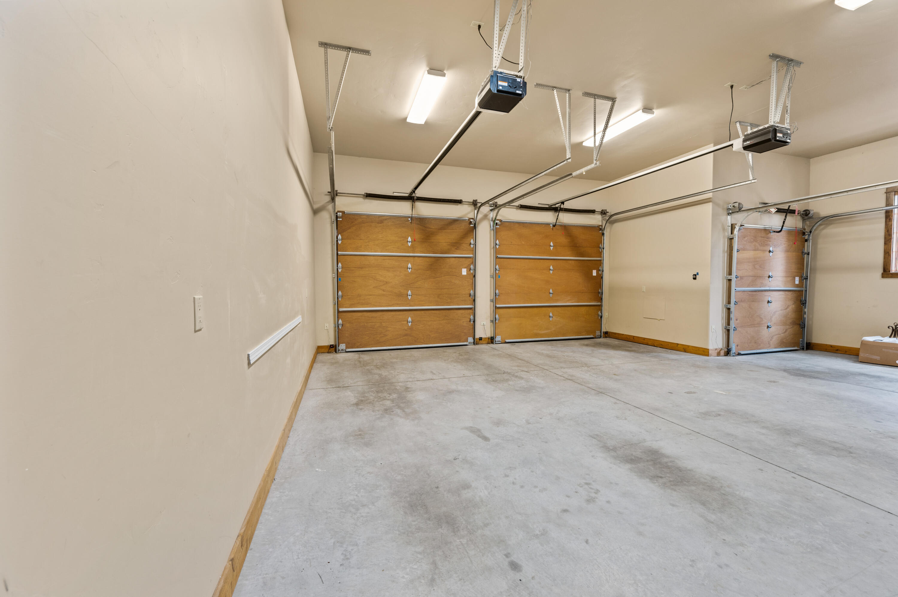 Pronghorn - Residential