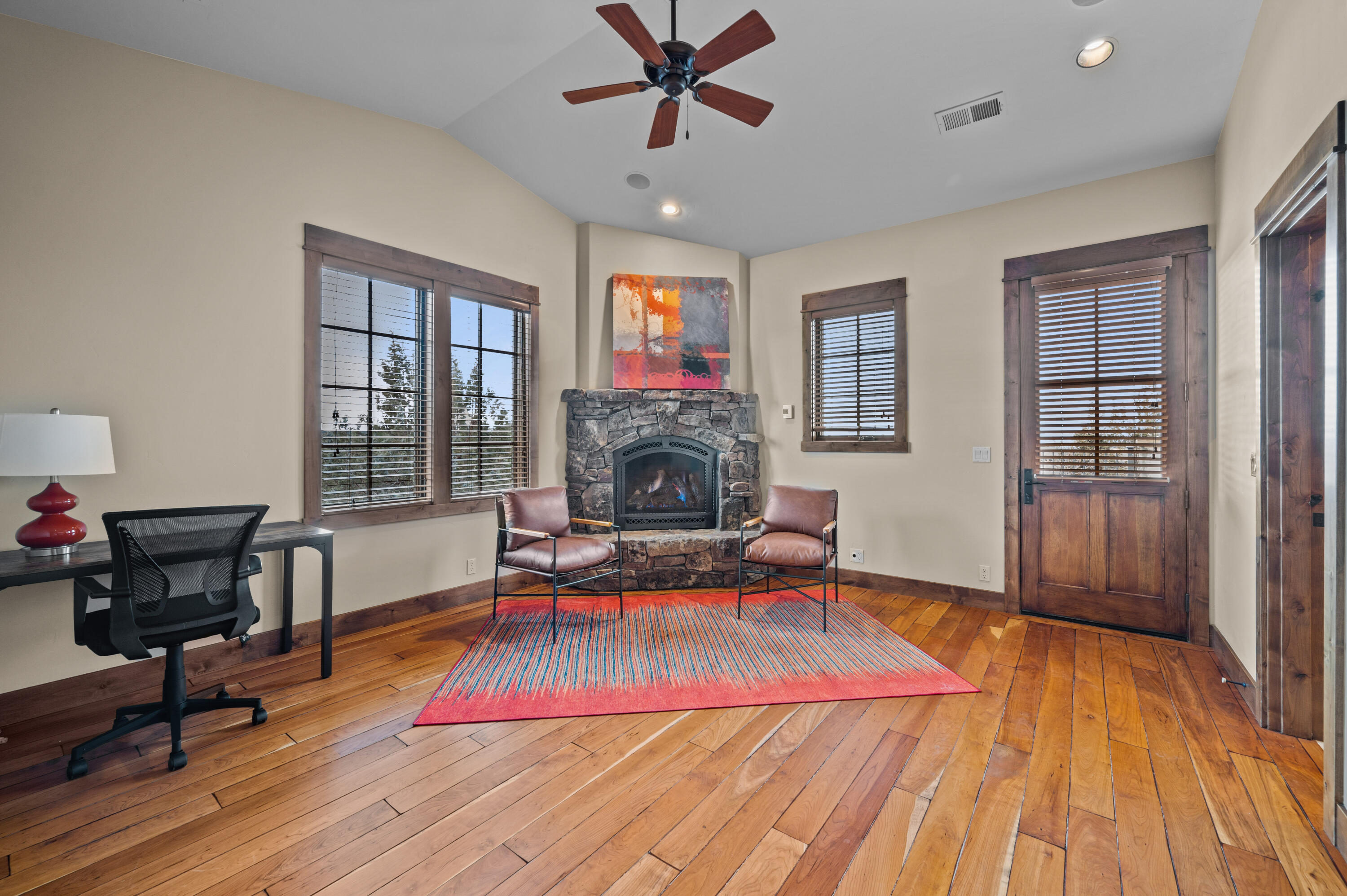 Pronghorn - Residential