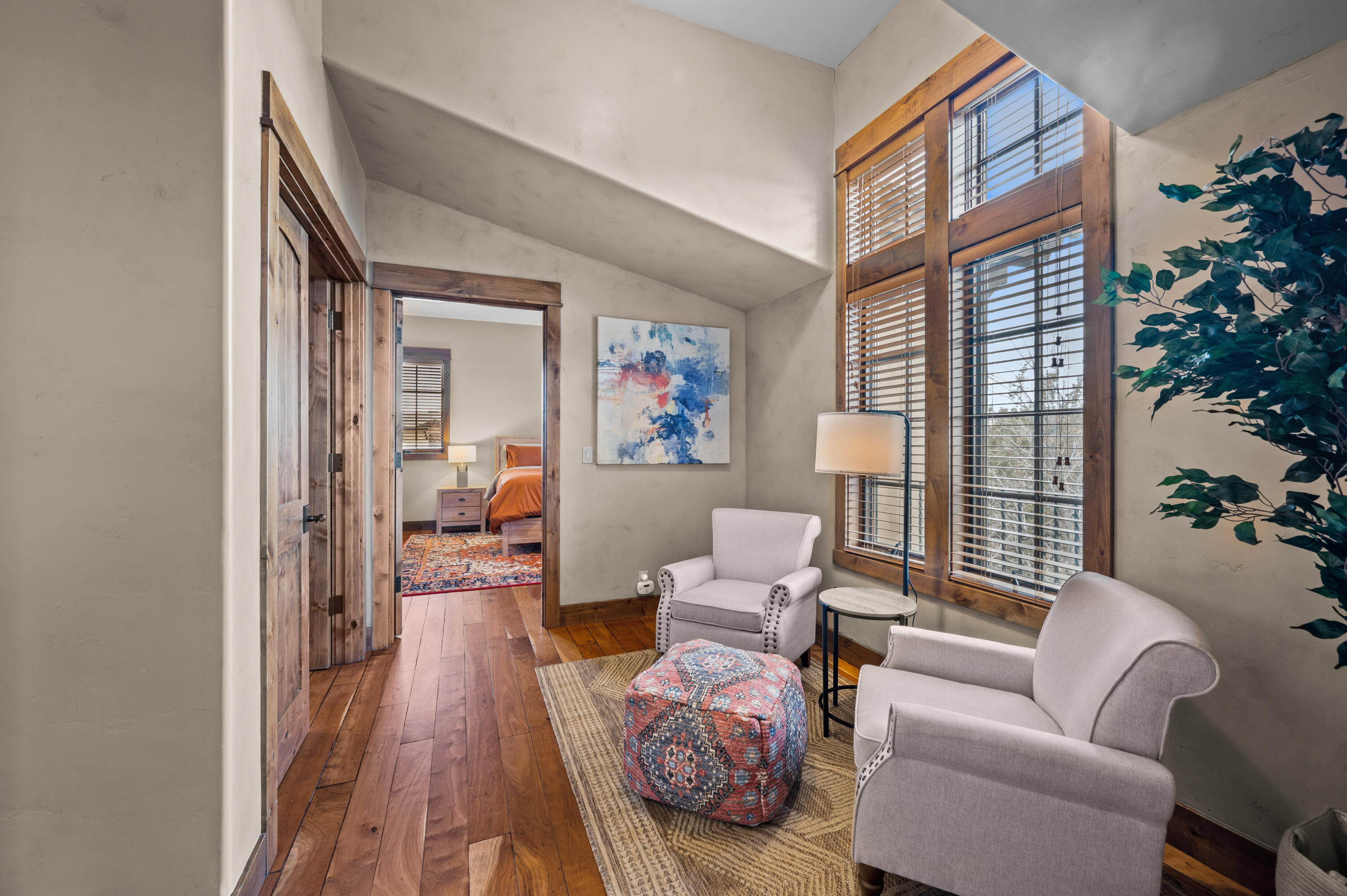 Pronghorn - Residential