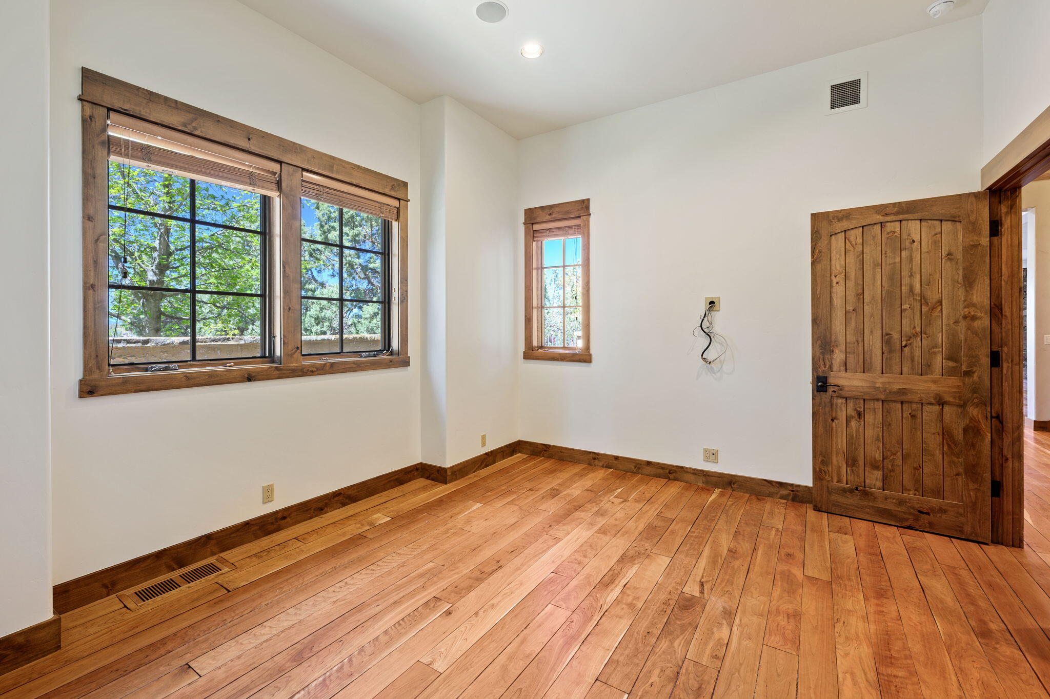 Pronghorn - Residential