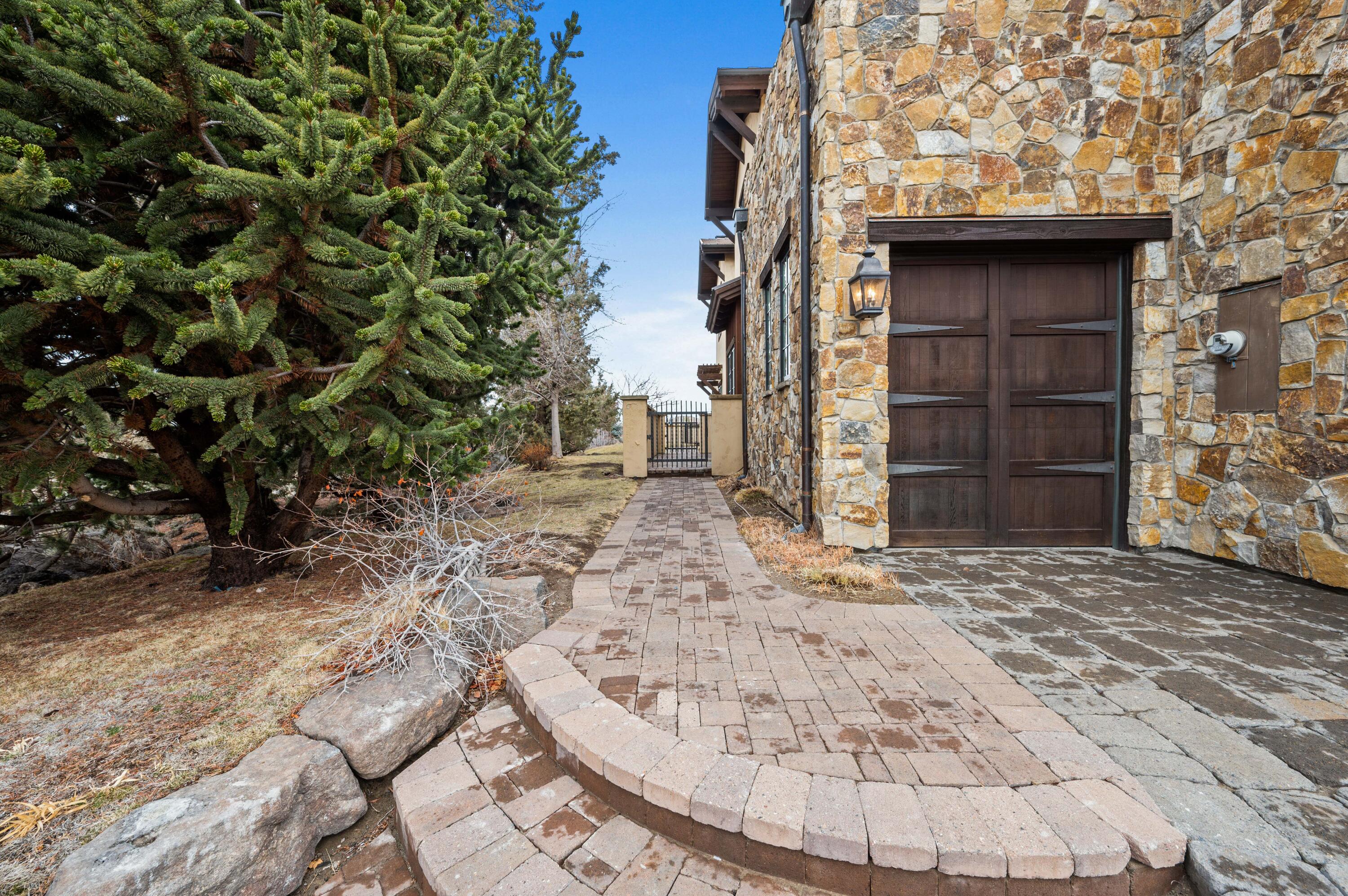 Pronghorn - Residential