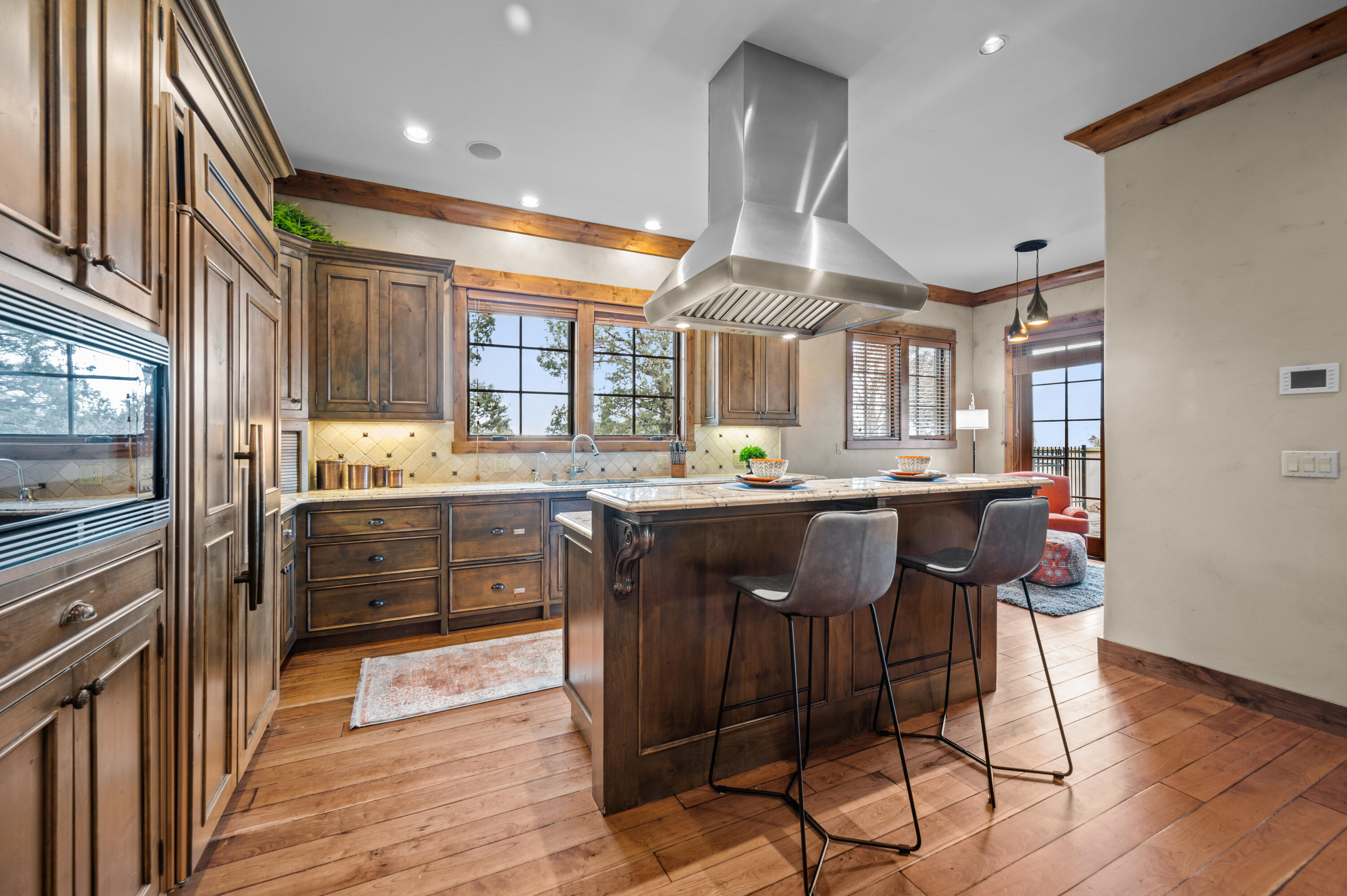 Pronghorn - Residential