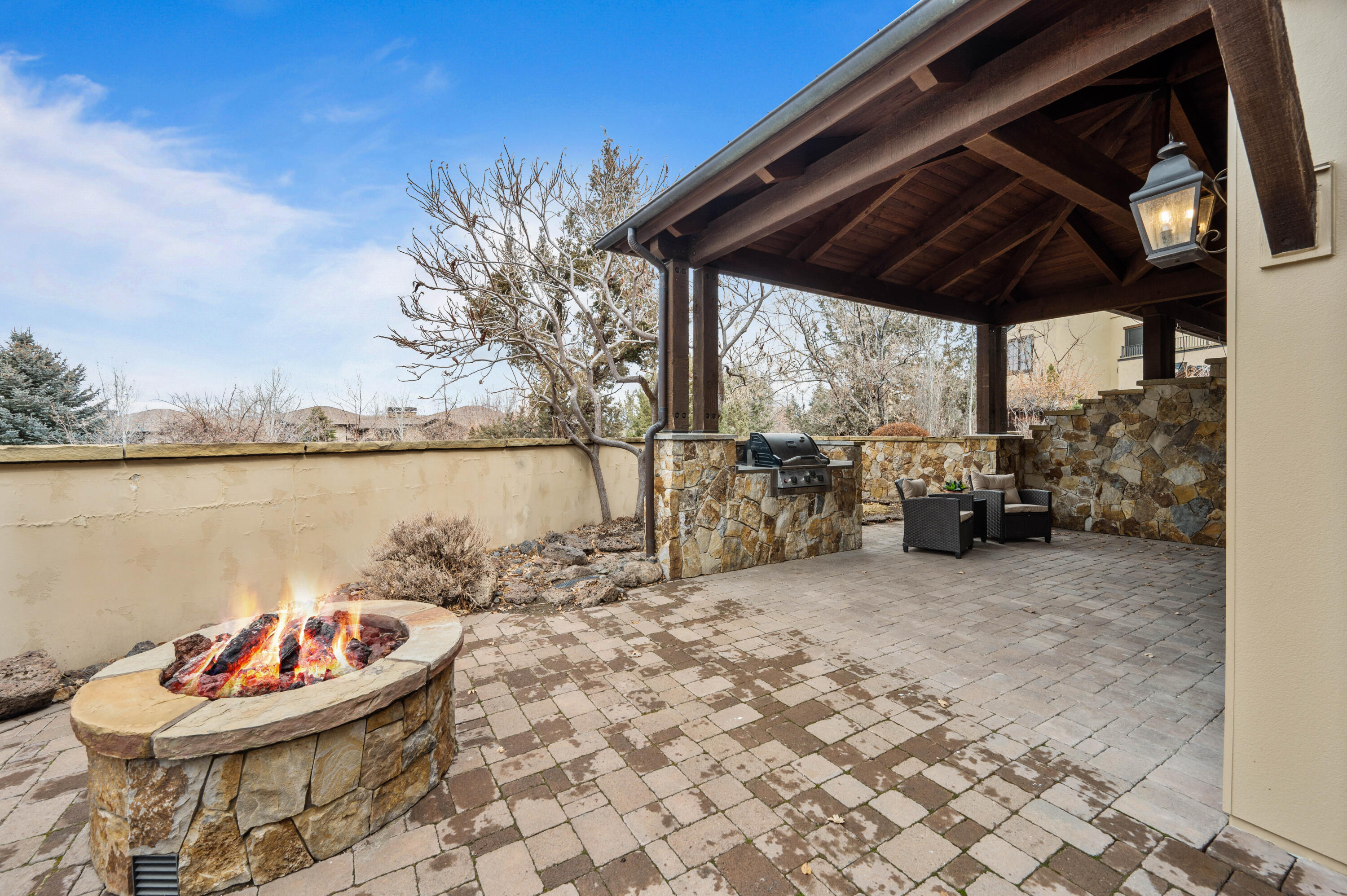 Pronghorn - Residential