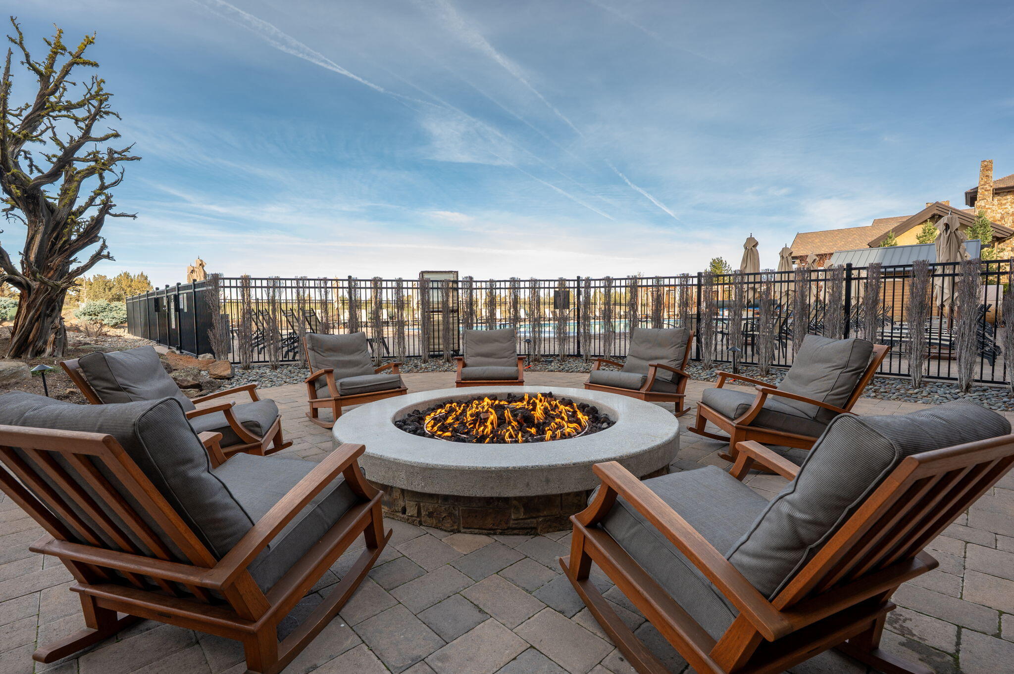 Pronghorn - Residential