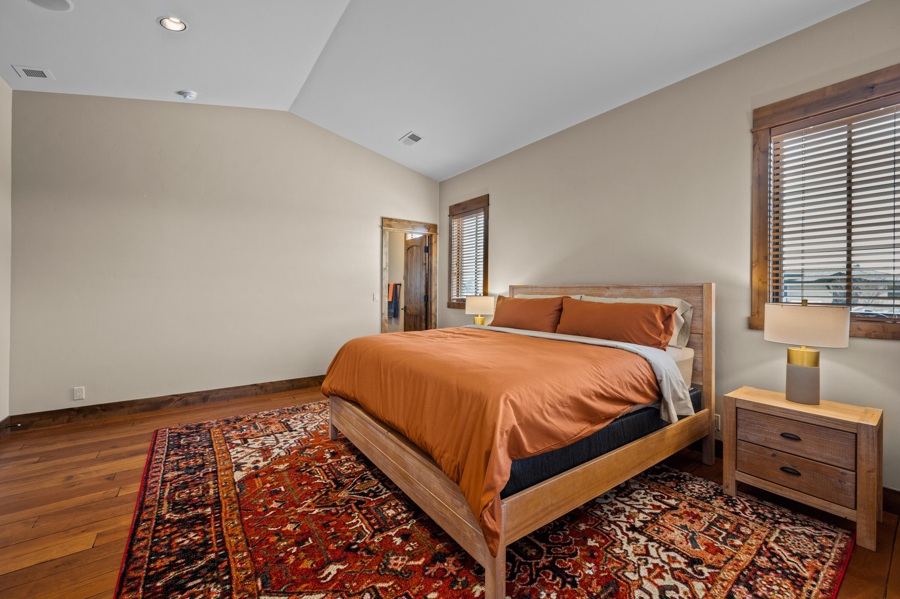 Pronghorn - Residential