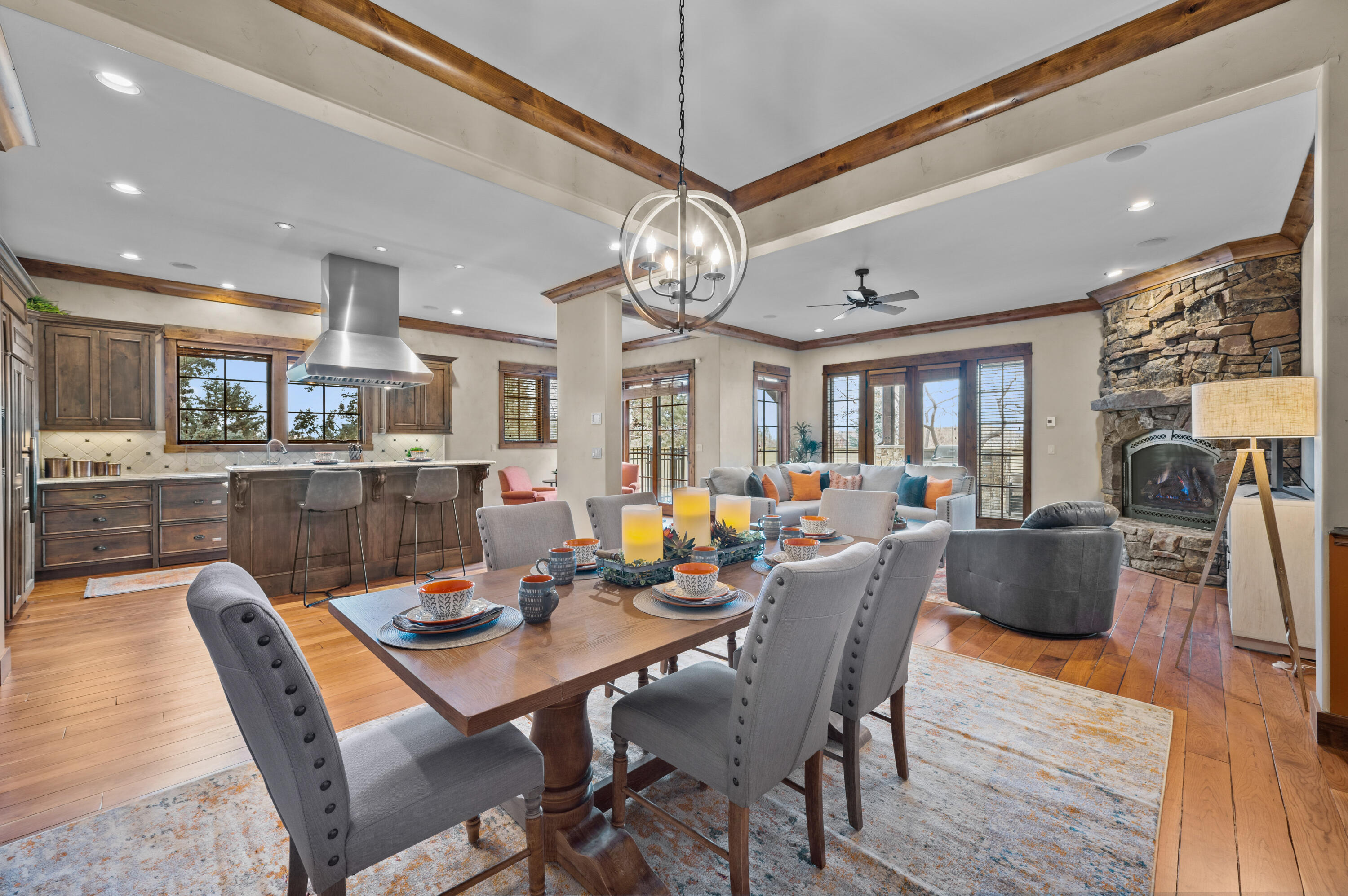 Pronghorn - Residential