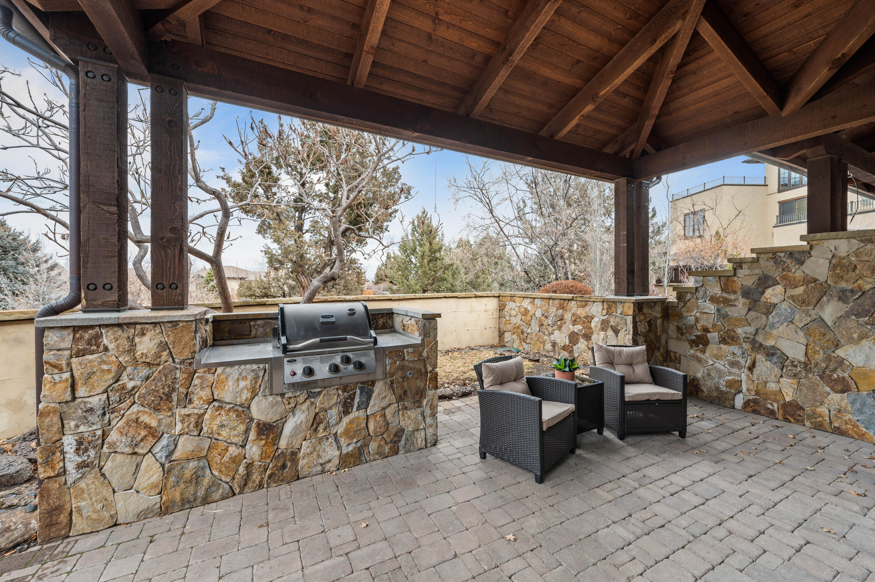 Pronghorn - Residential