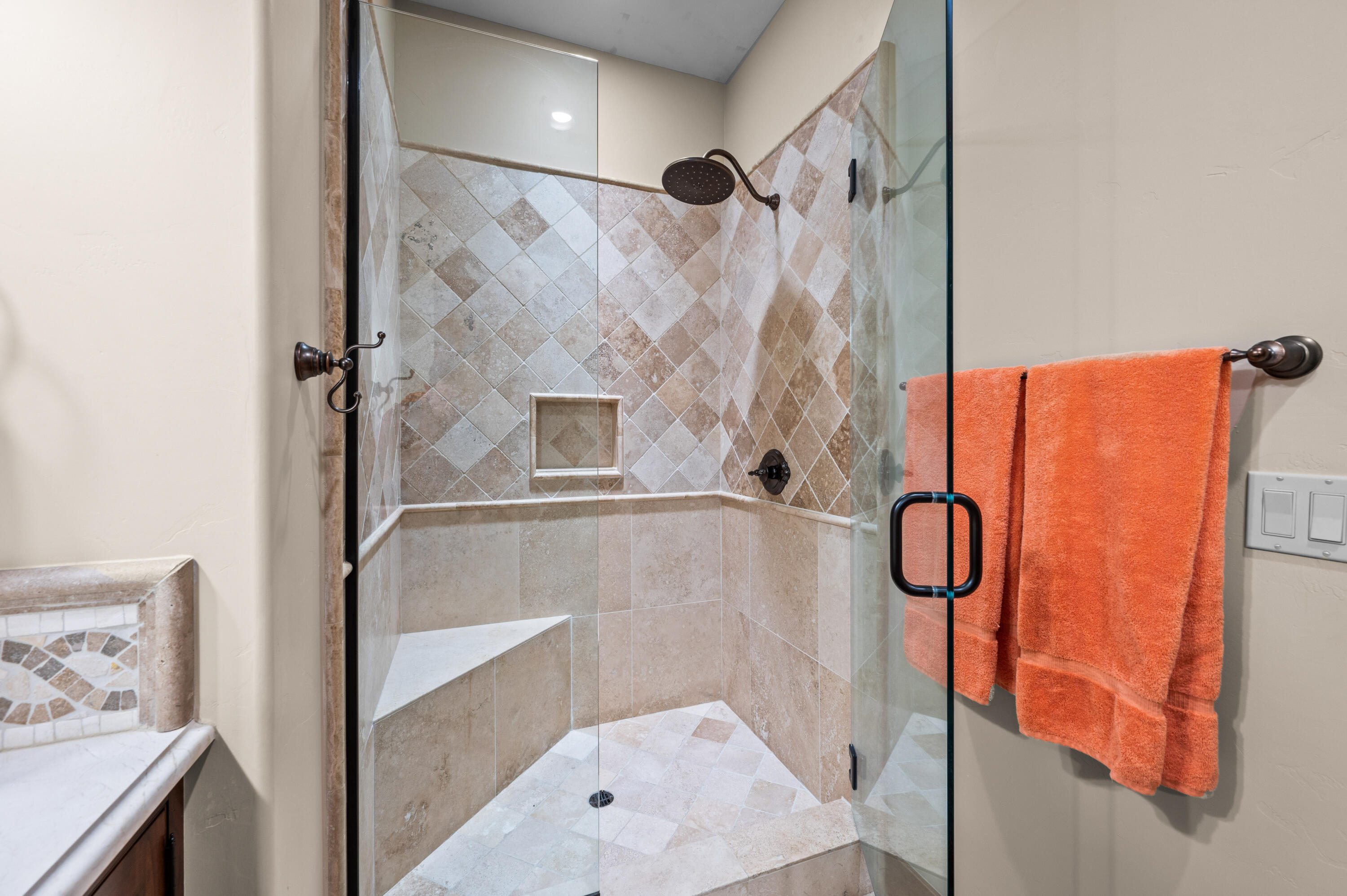 Pronghorn - Residential