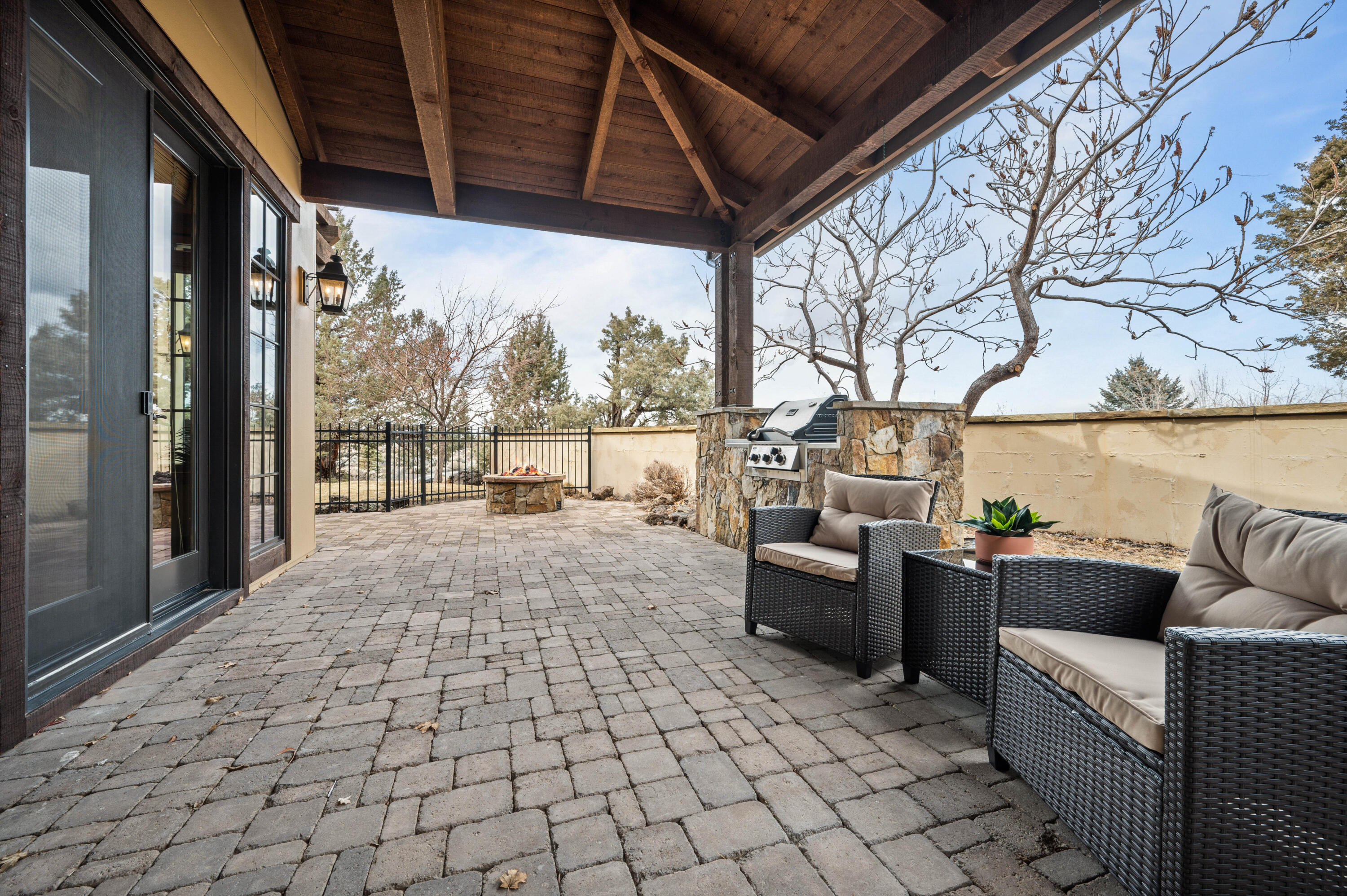 Pronghorn - Residential