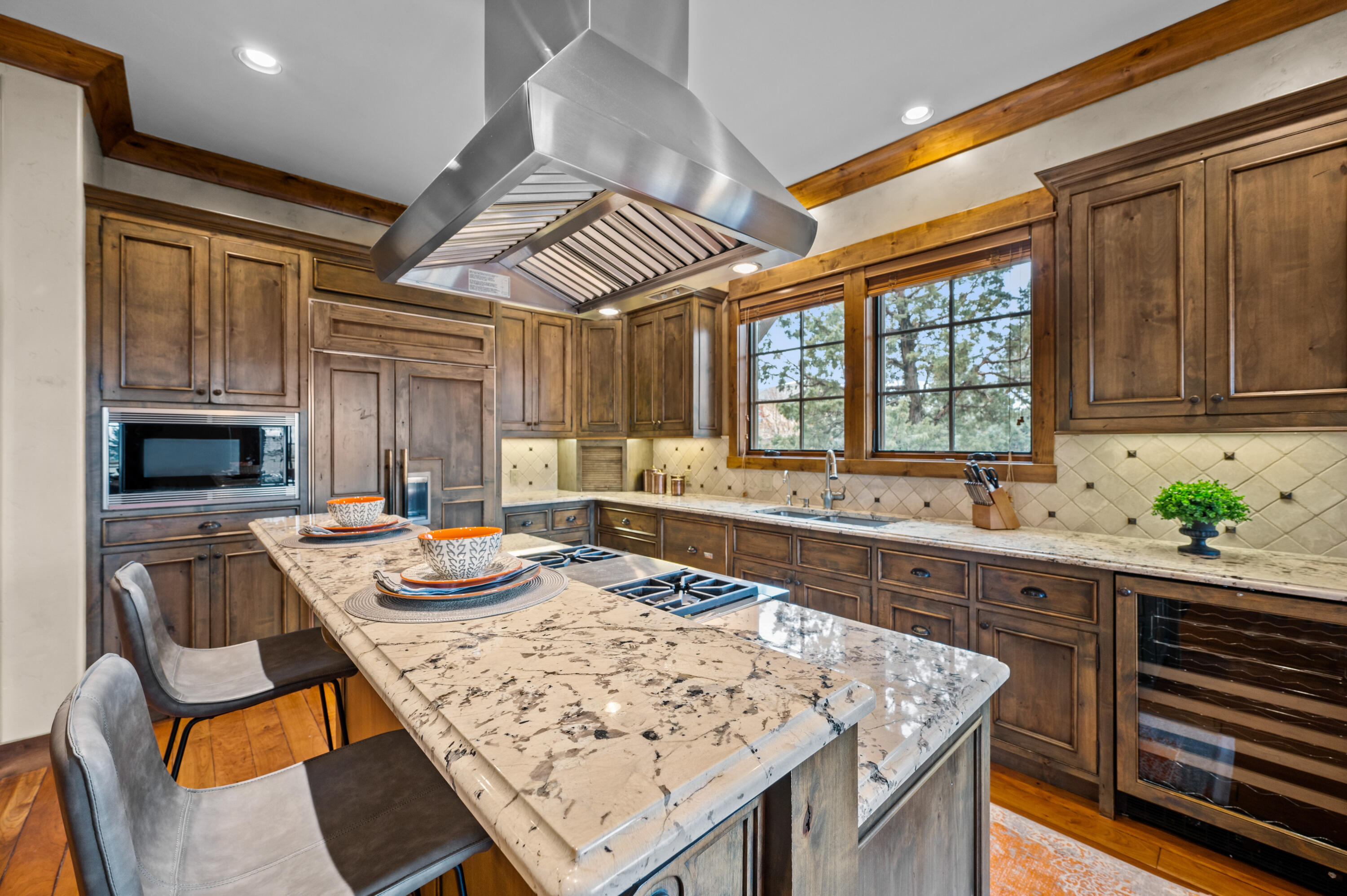 Pronghorn - Residential