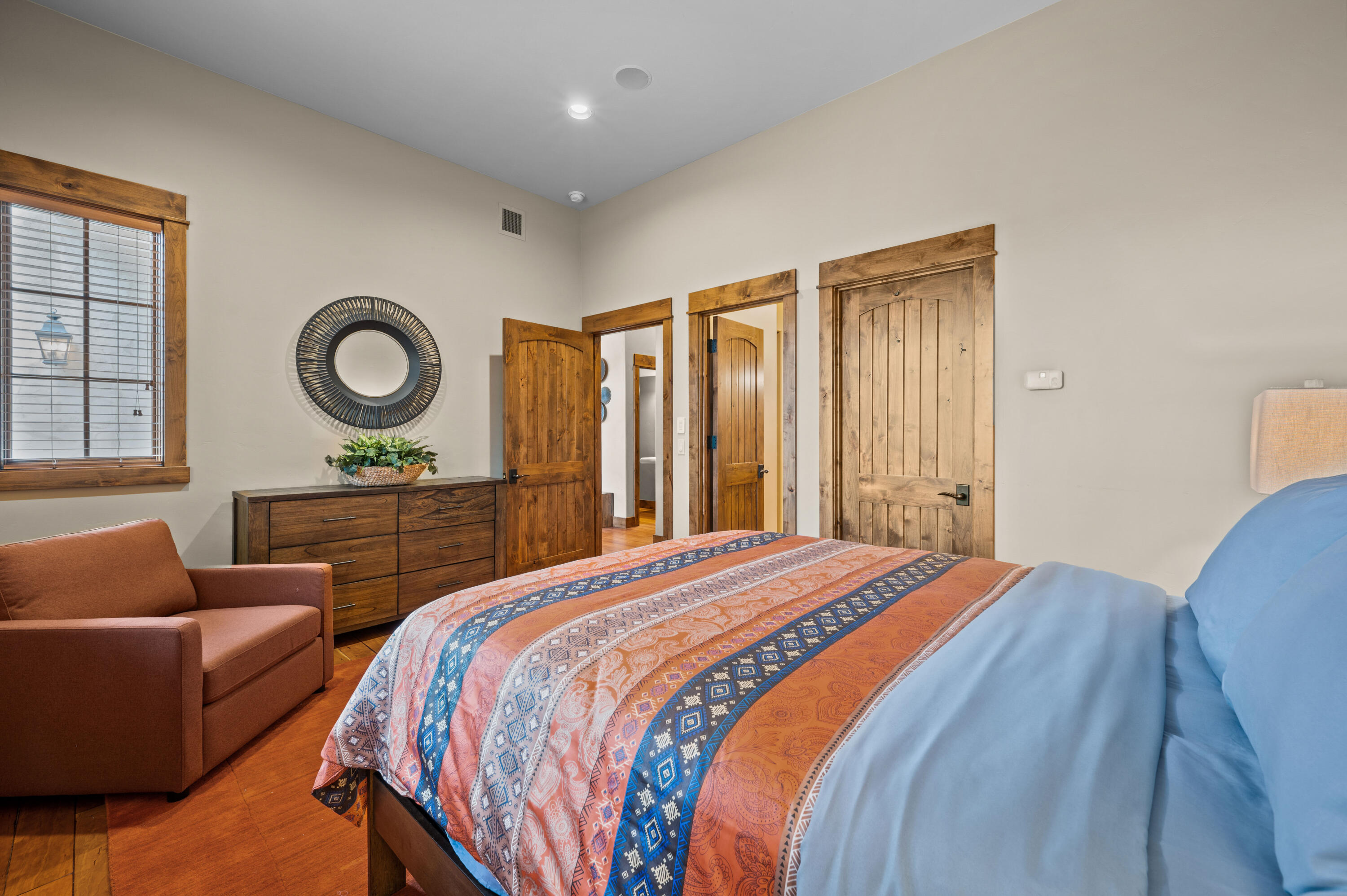 Pronghorn - Residential