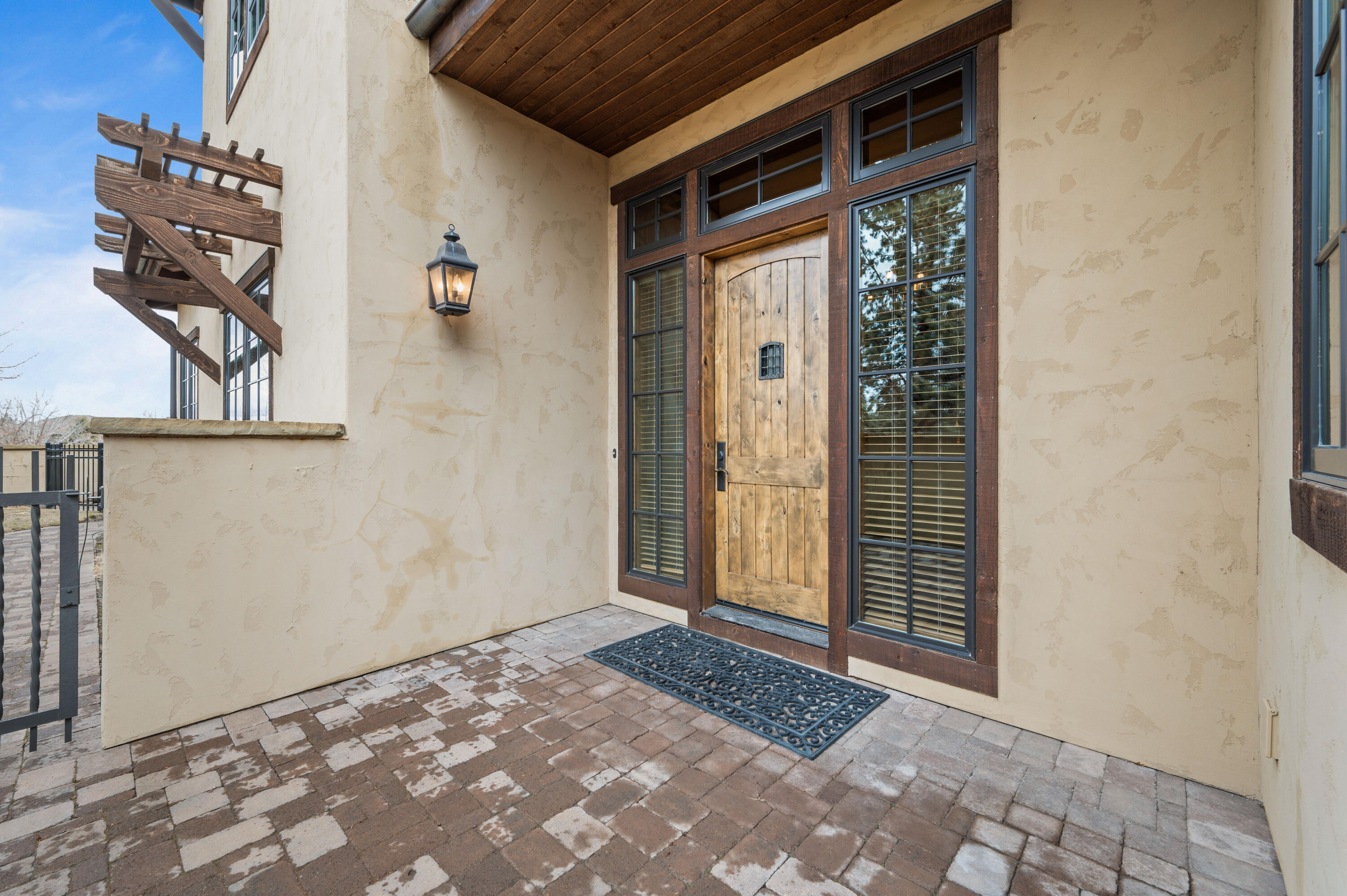 Pronghorn - Residential