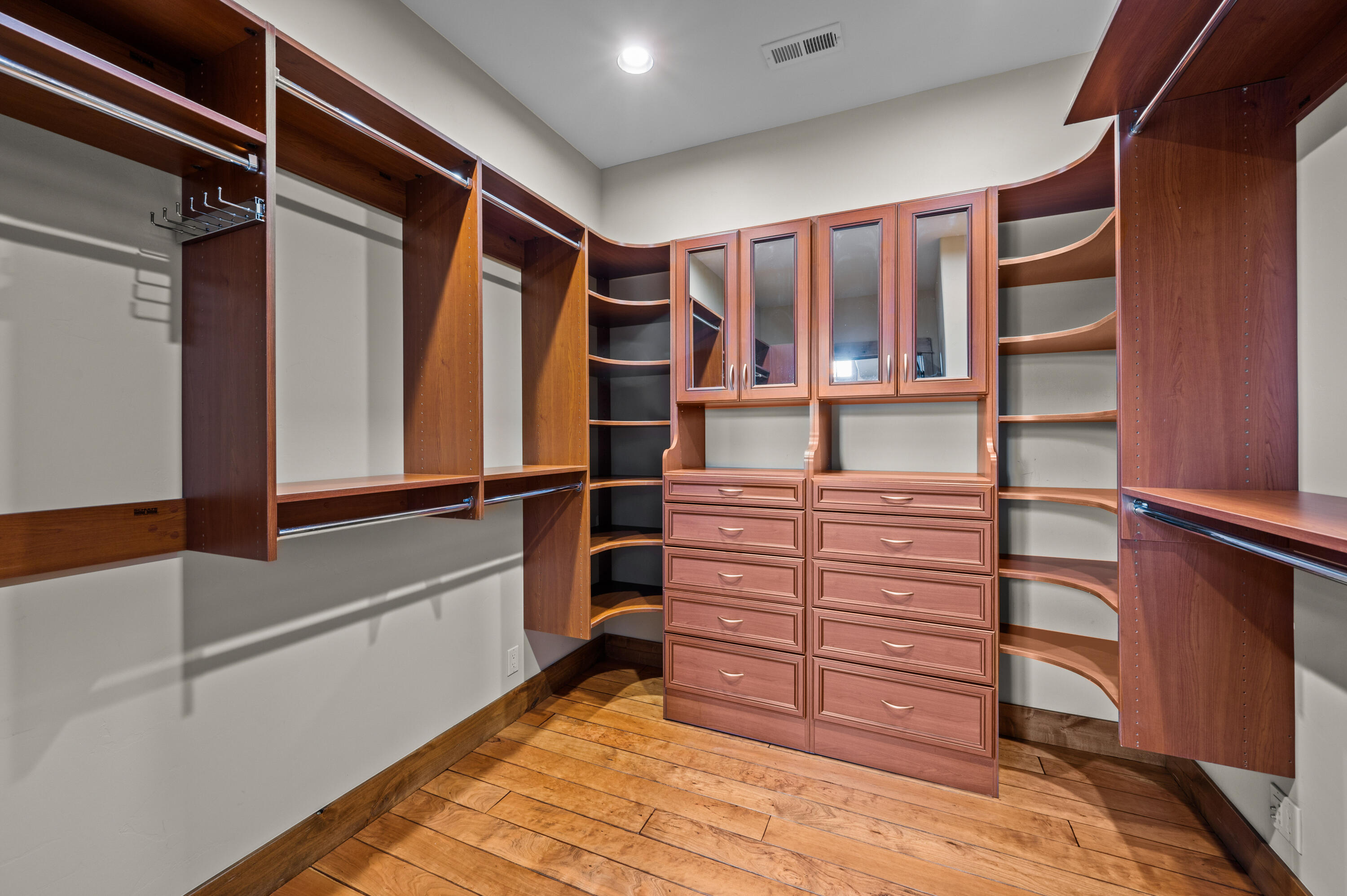 Pronghorn - Residential