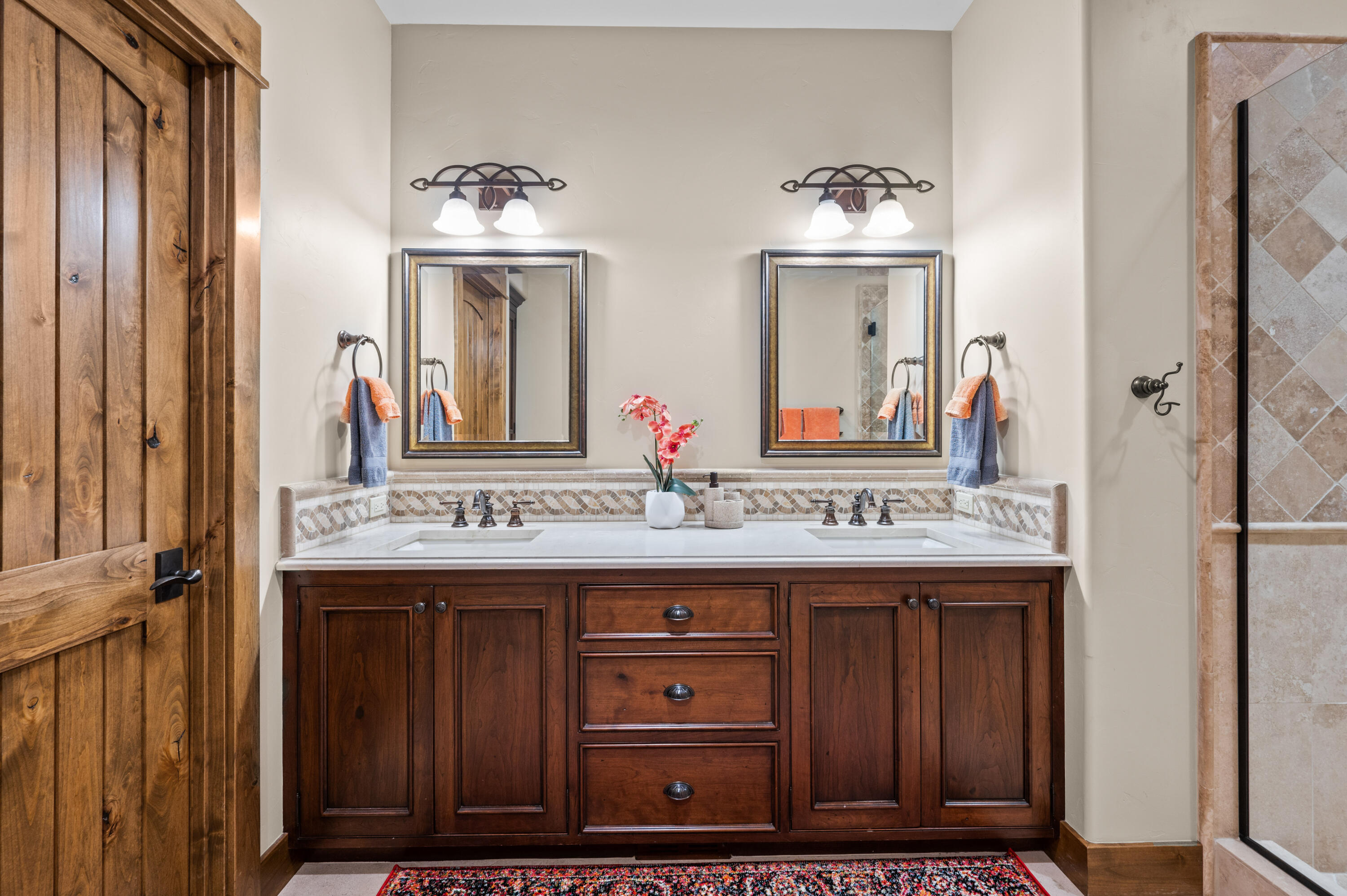 Pronghorn - Residential