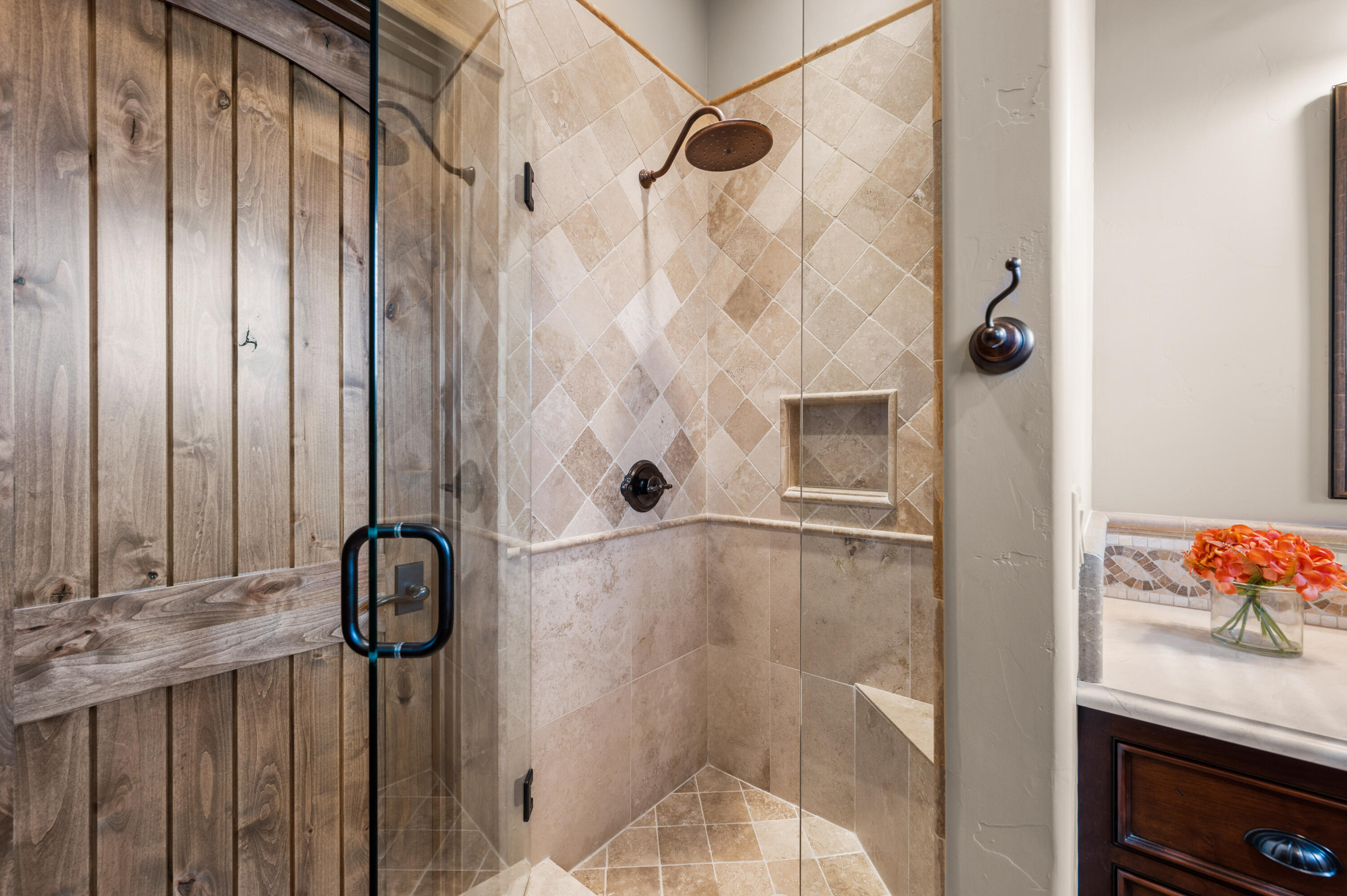 Pronghorn - Residential