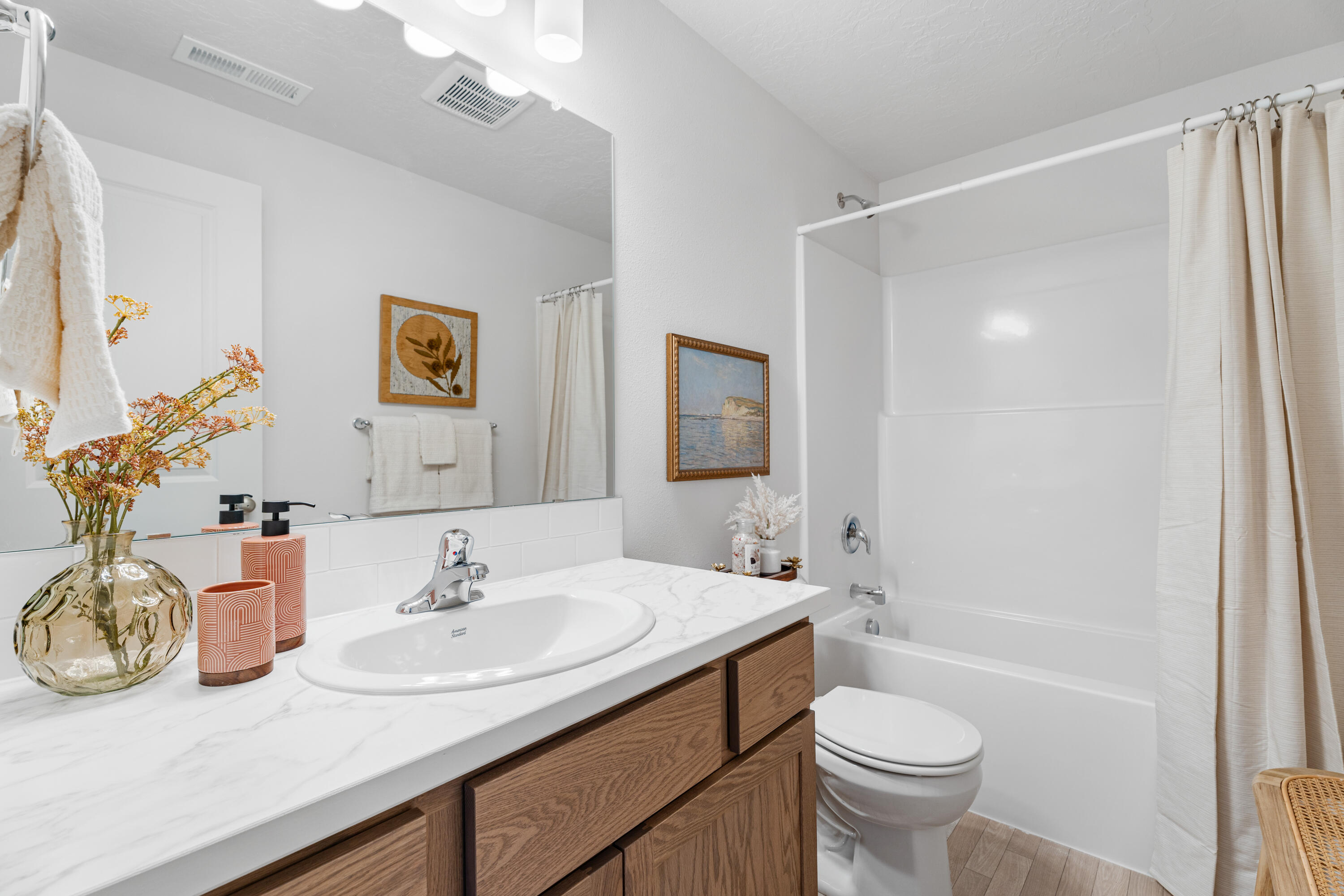 N/A - Residential Income