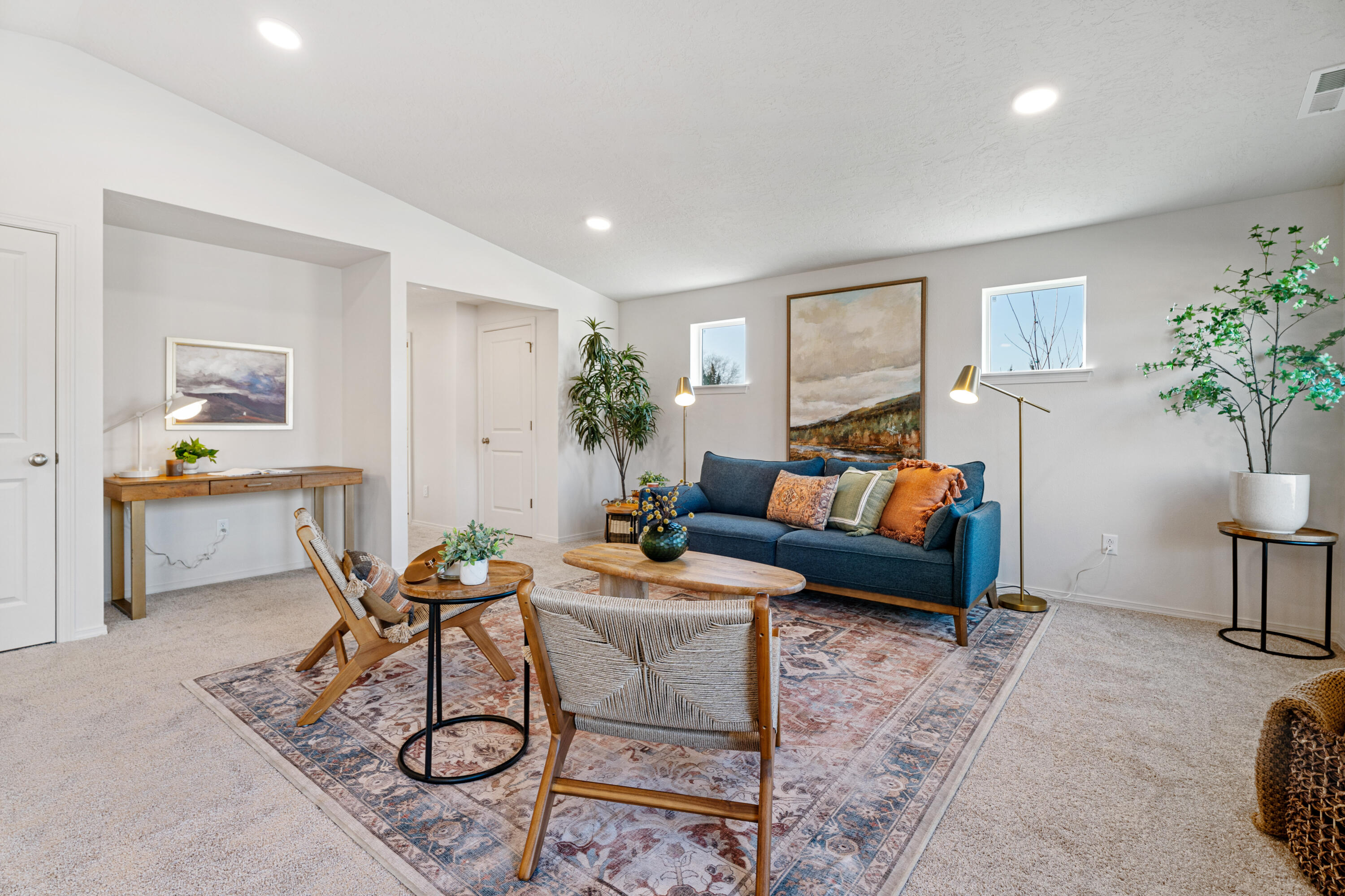 N/A - Residential Income