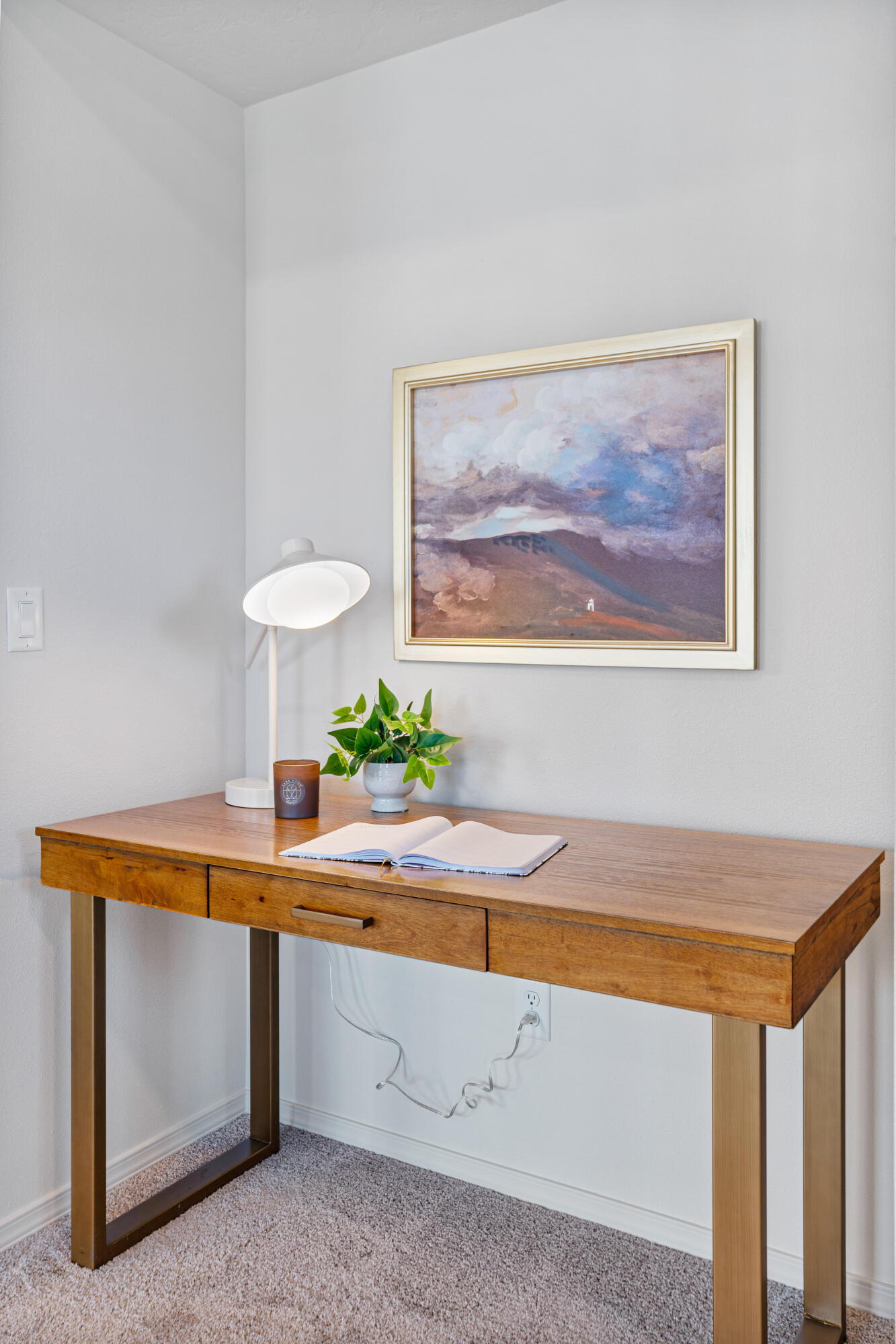 N/A - Residential Income