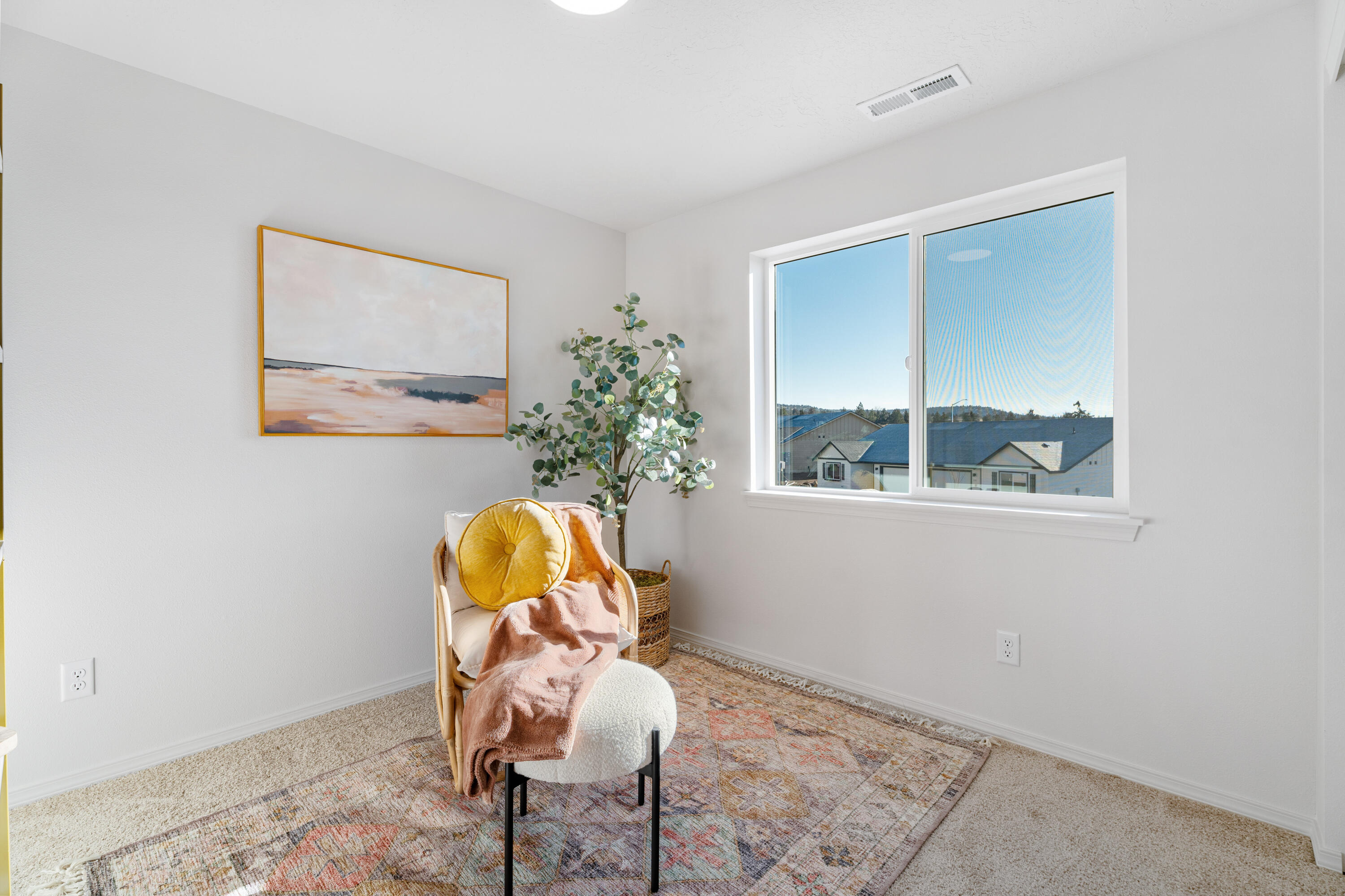 N/A - Residential Income