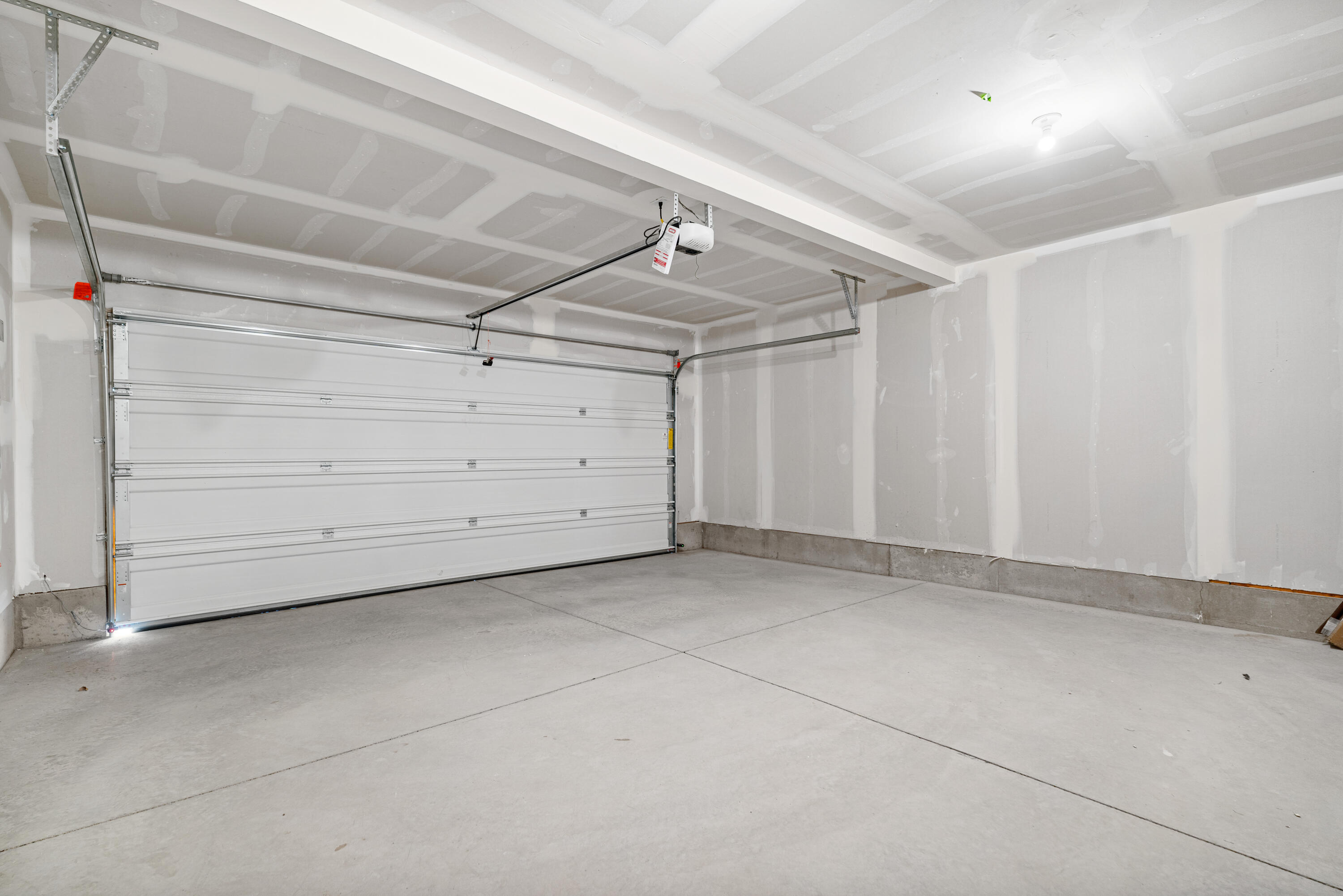 N/A - Residential Income