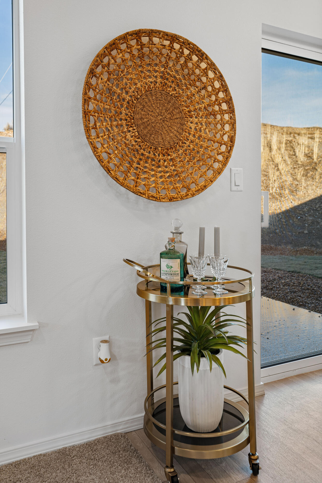 N/A - Residential Income