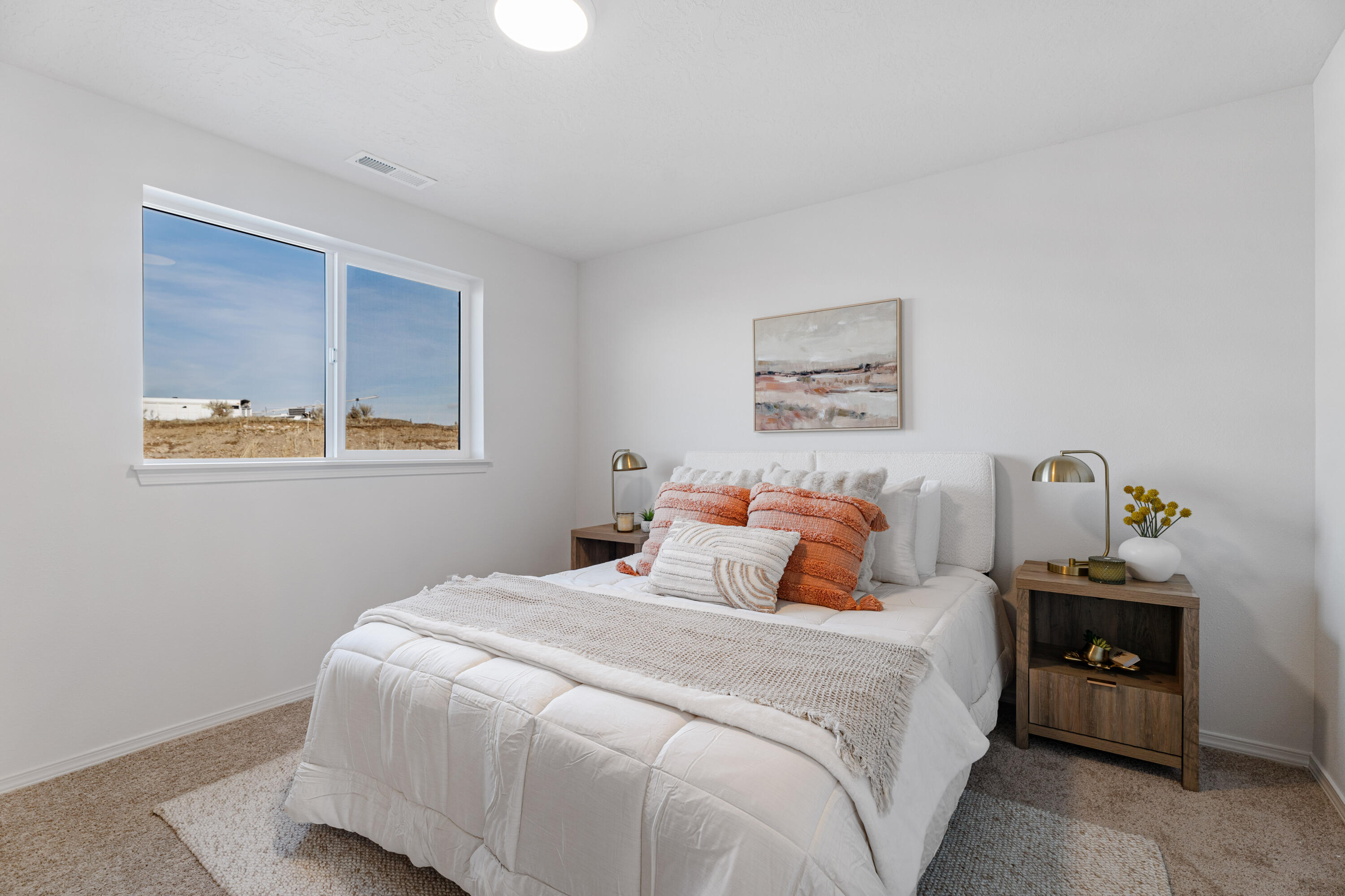 N/A - Residential Income