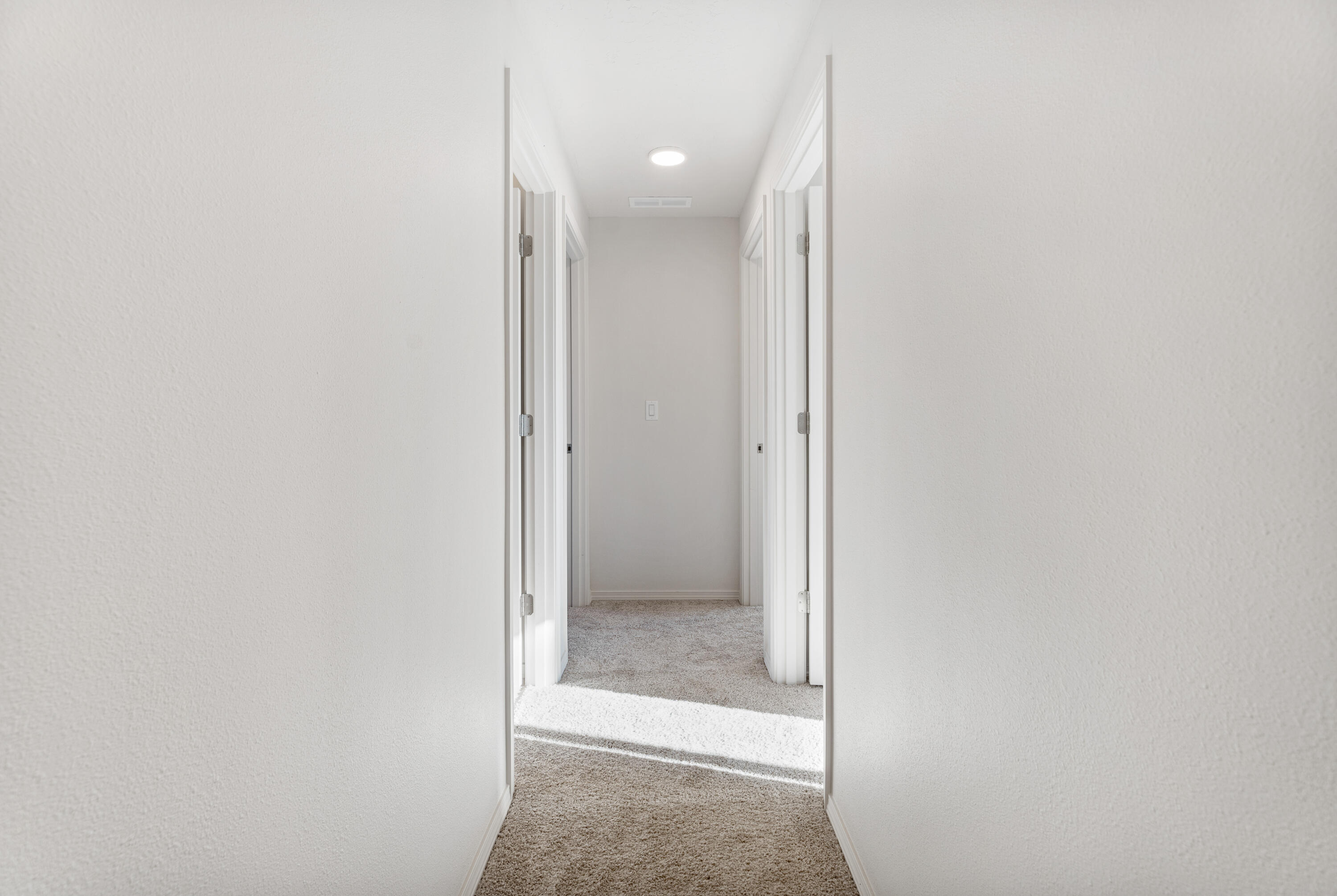 N/A - Residential Income