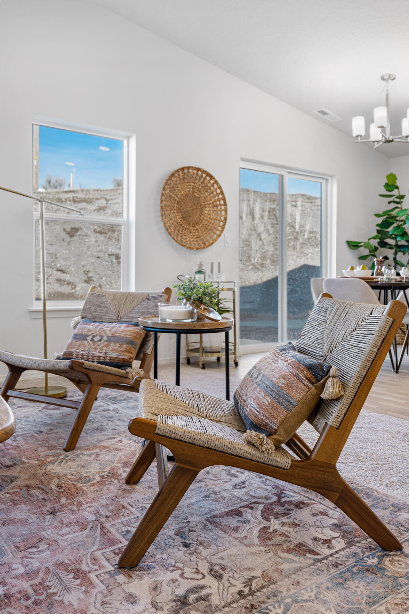 N/A - Residential Income