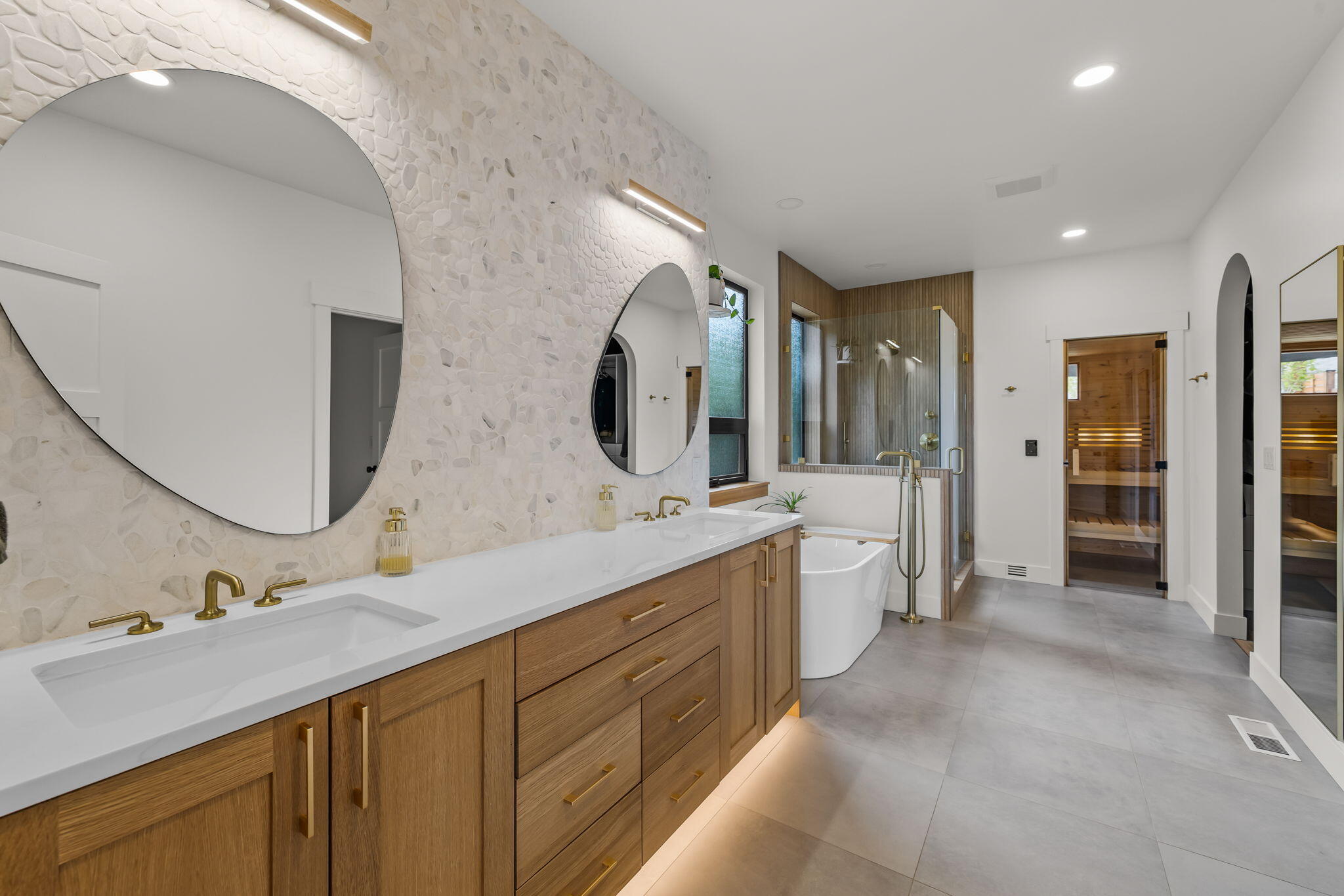 Lodges at Bachelor V - Residential