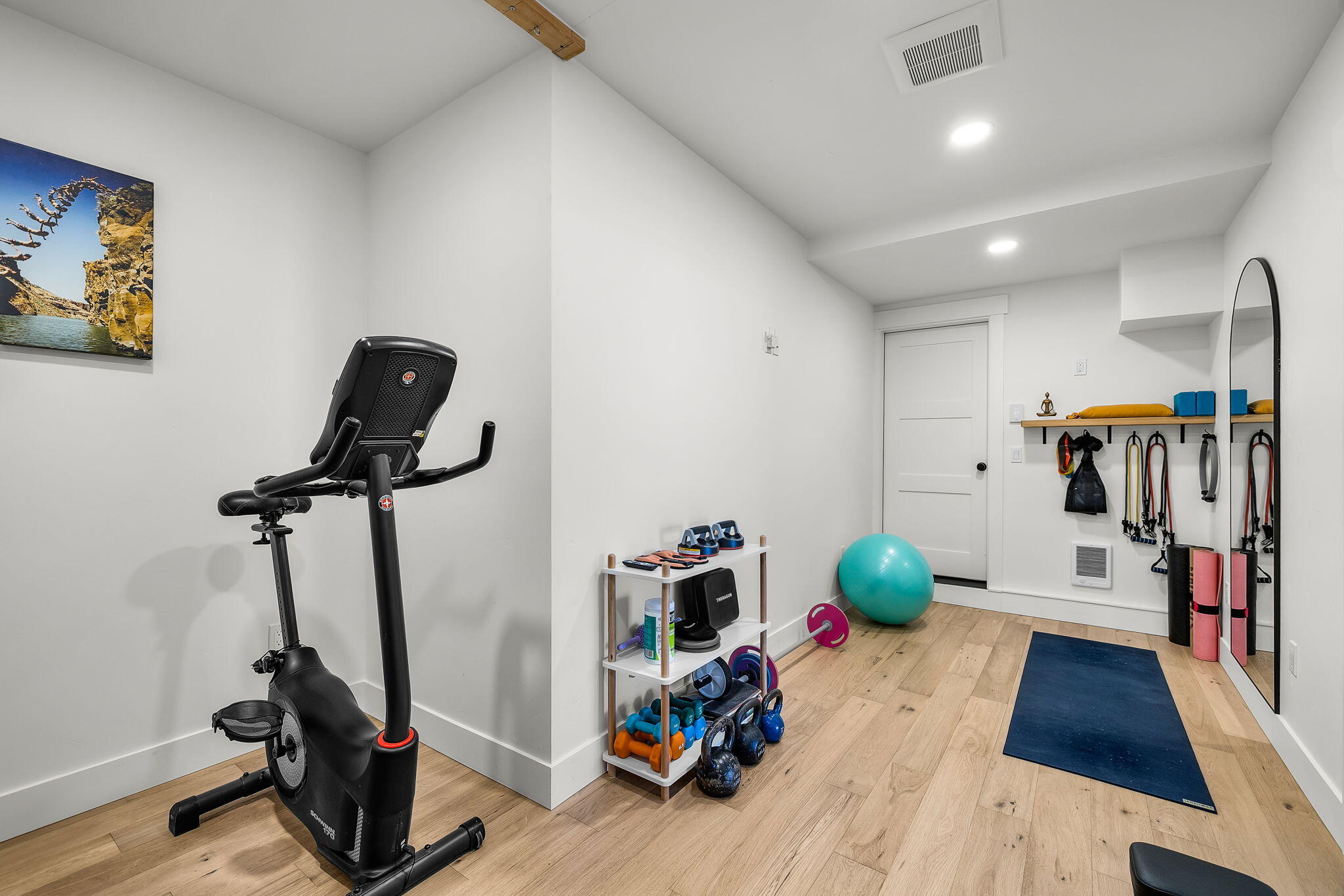 Lodges at Bachelor V - Residential