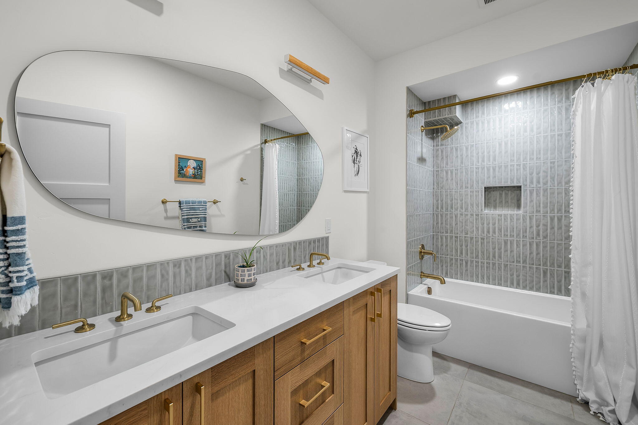 Lodges at Bachelor V - Residential