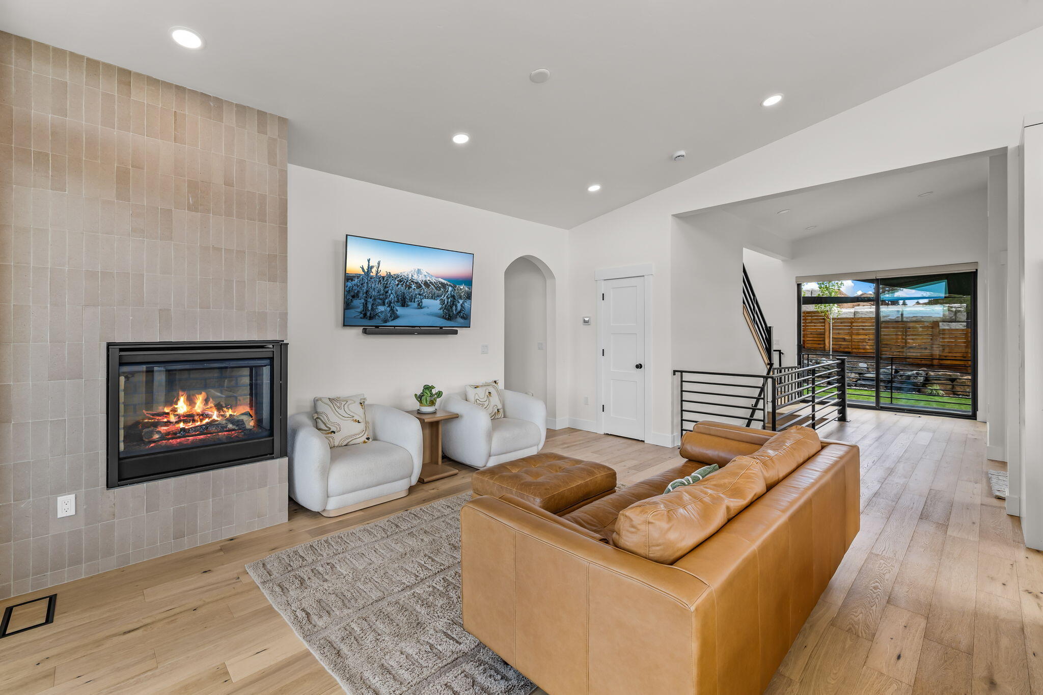 Lodges at Bachelor V - Residential