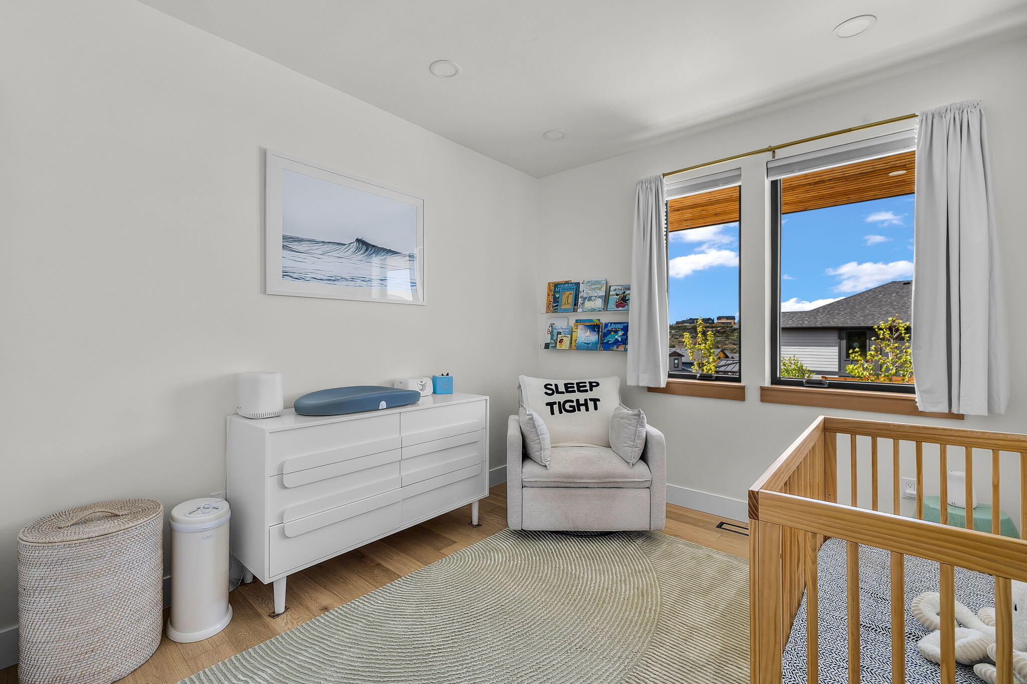 Lodges at Bachelor V - Residential