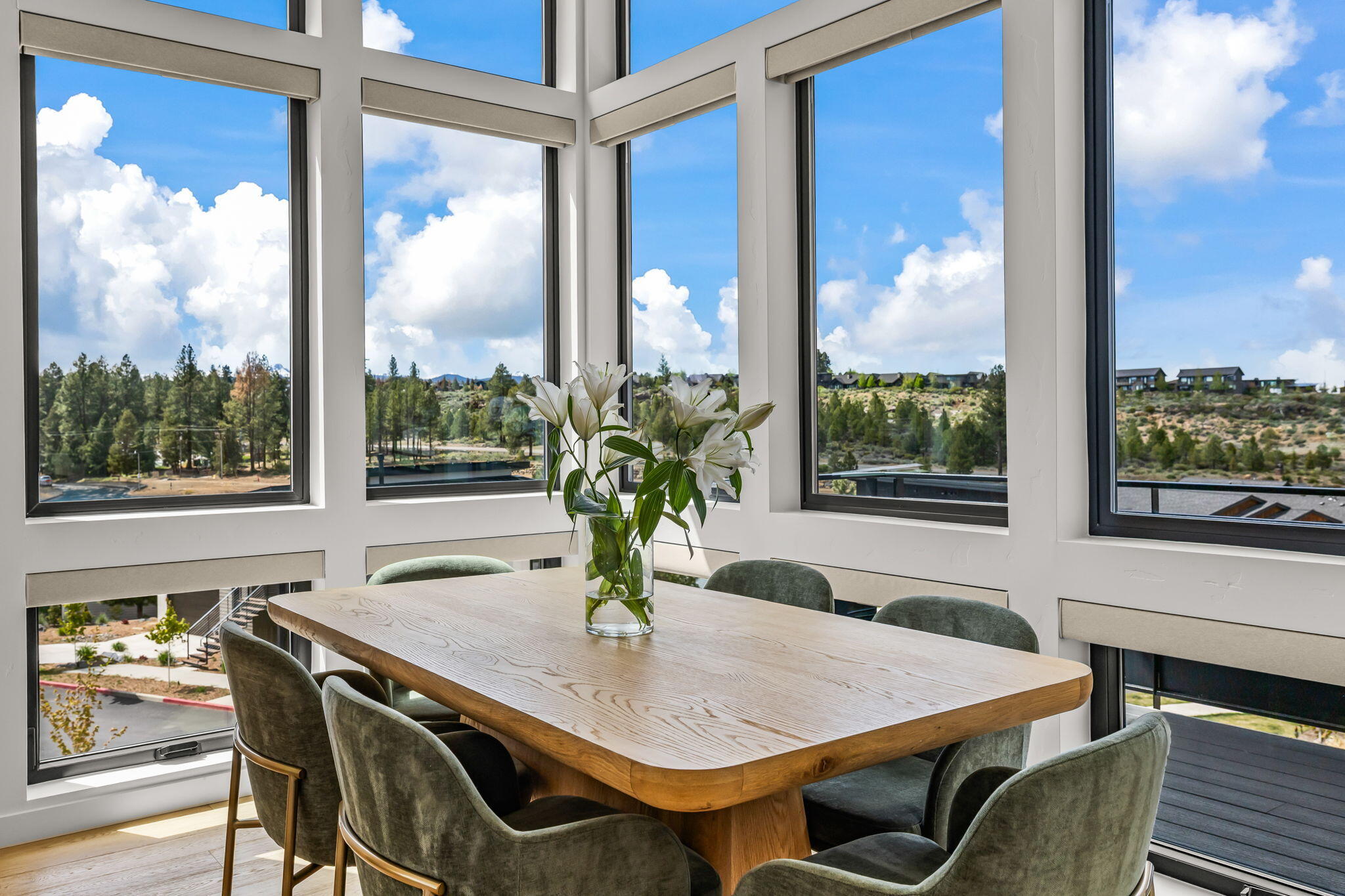 Lodges at Bachelor V - Residential