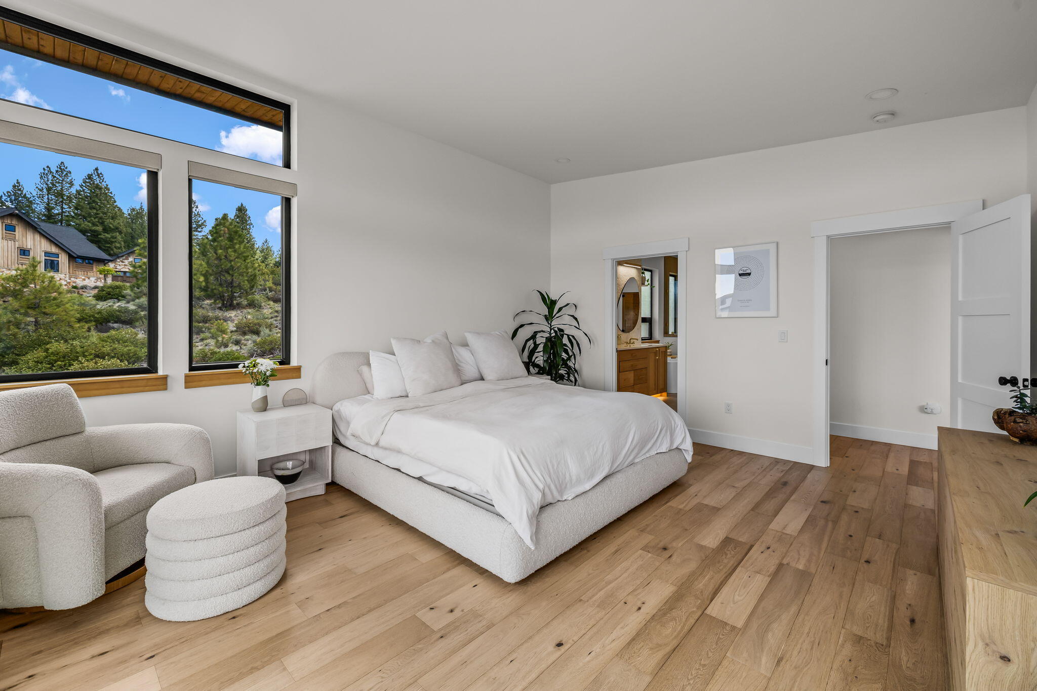 Lodges at Bachelor V - Residential