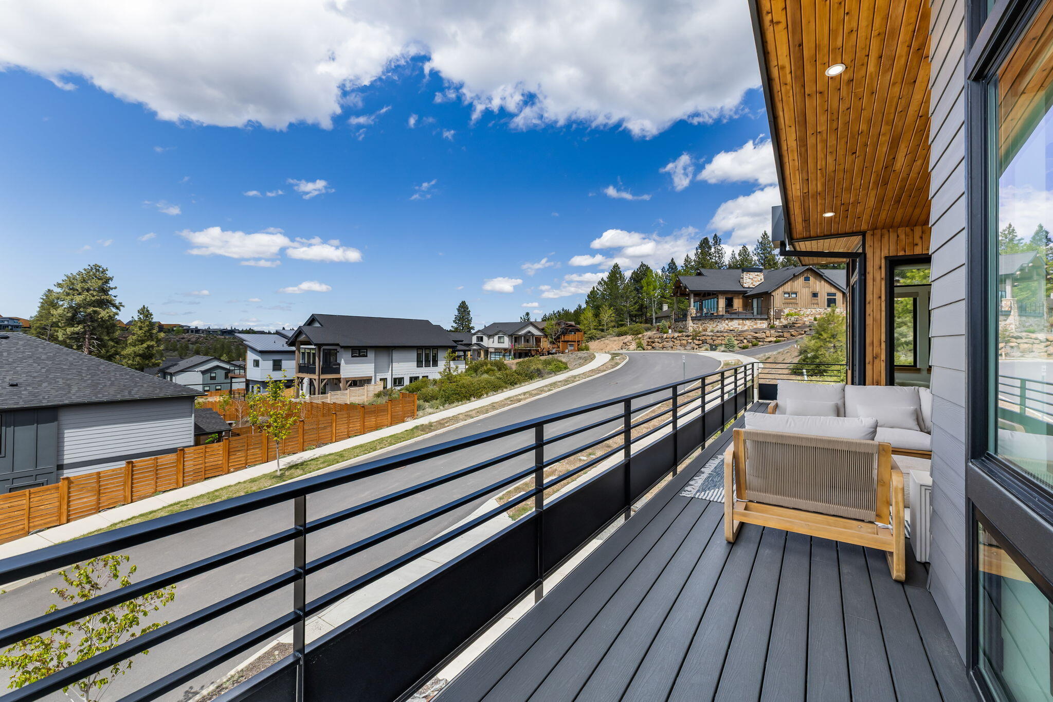 Lodges at Bachelor V - Residential