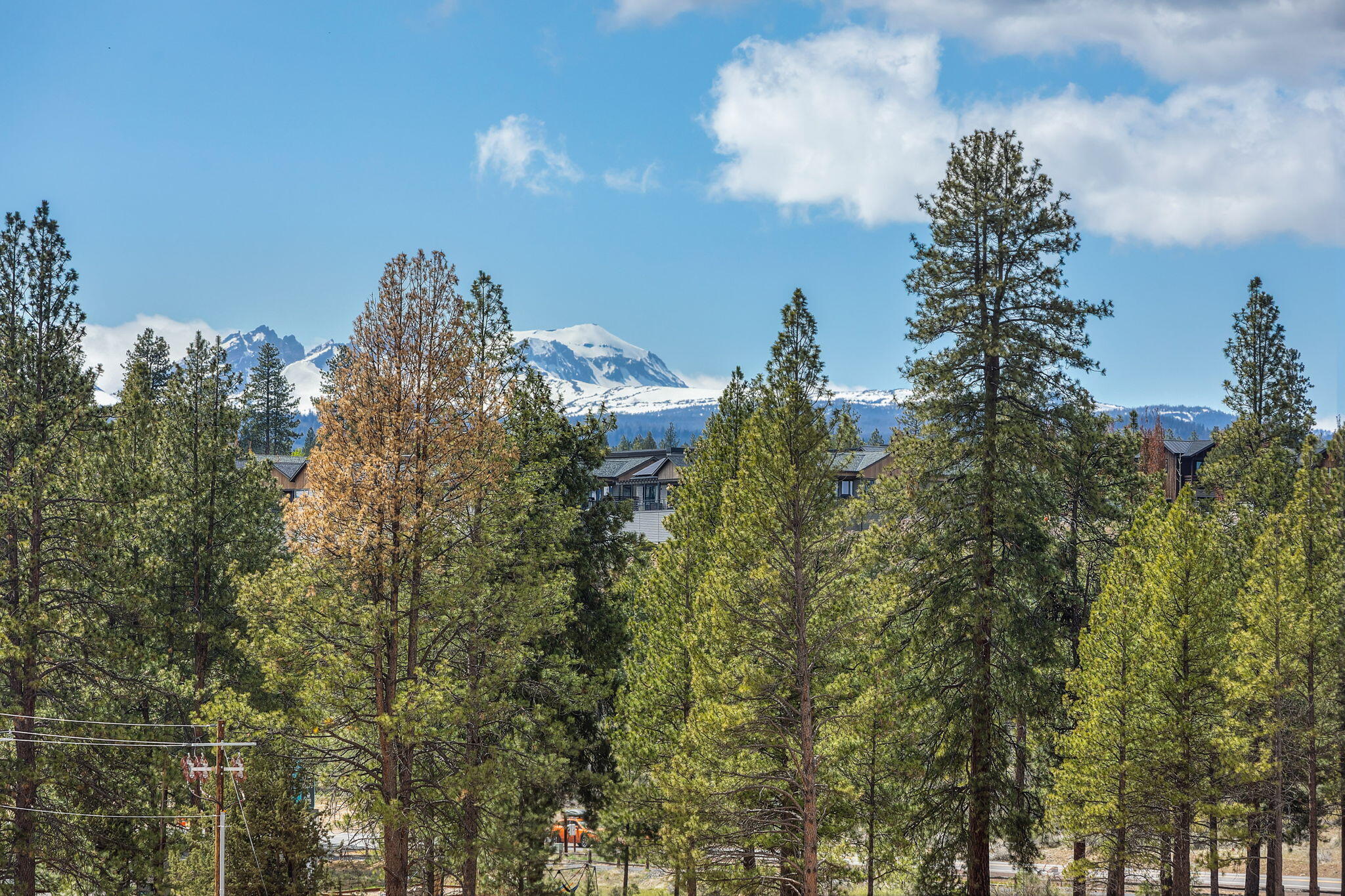 Lodges at Bachelor V - Residential