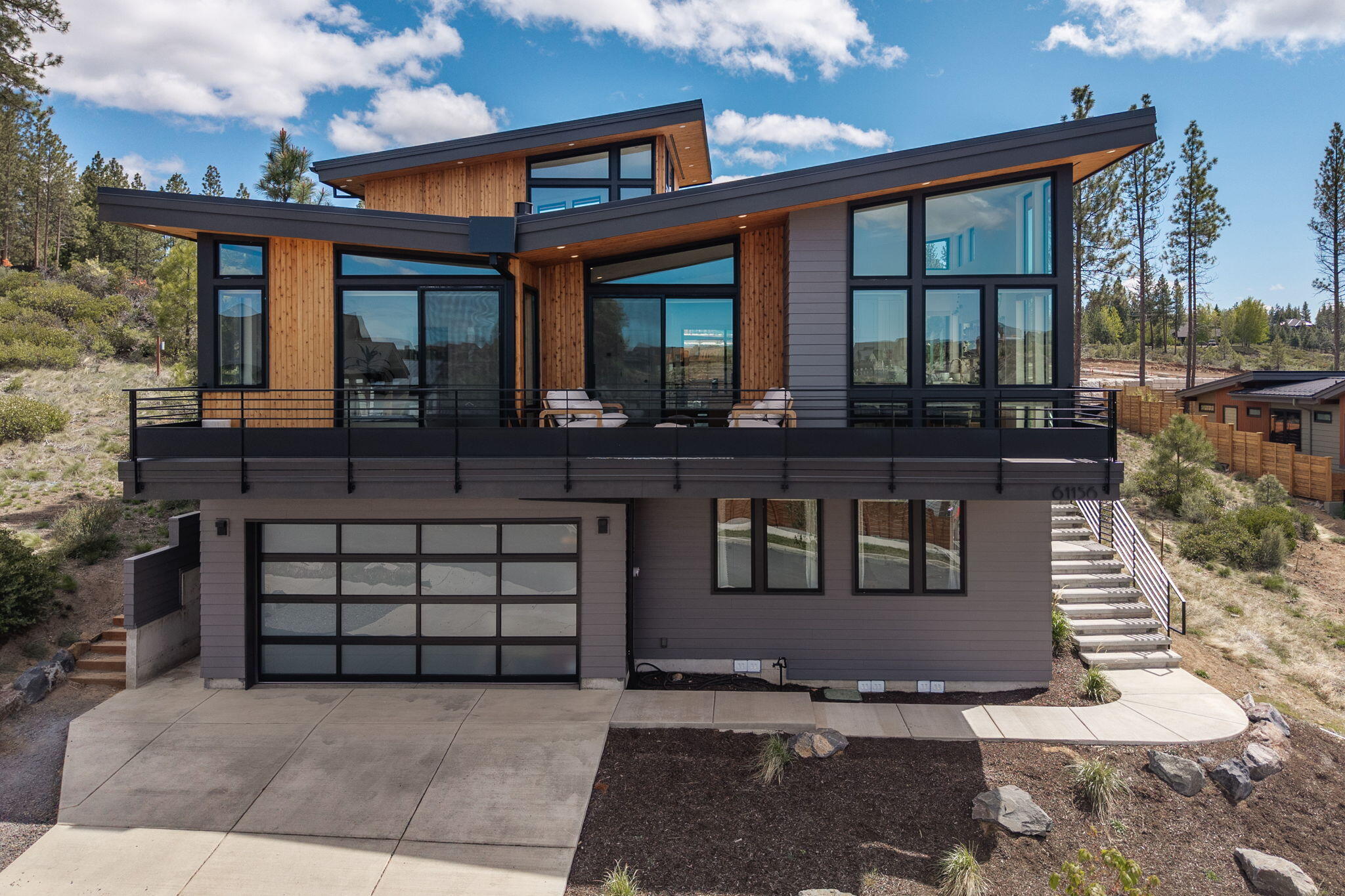 Lodges at Bachelor V - Residential