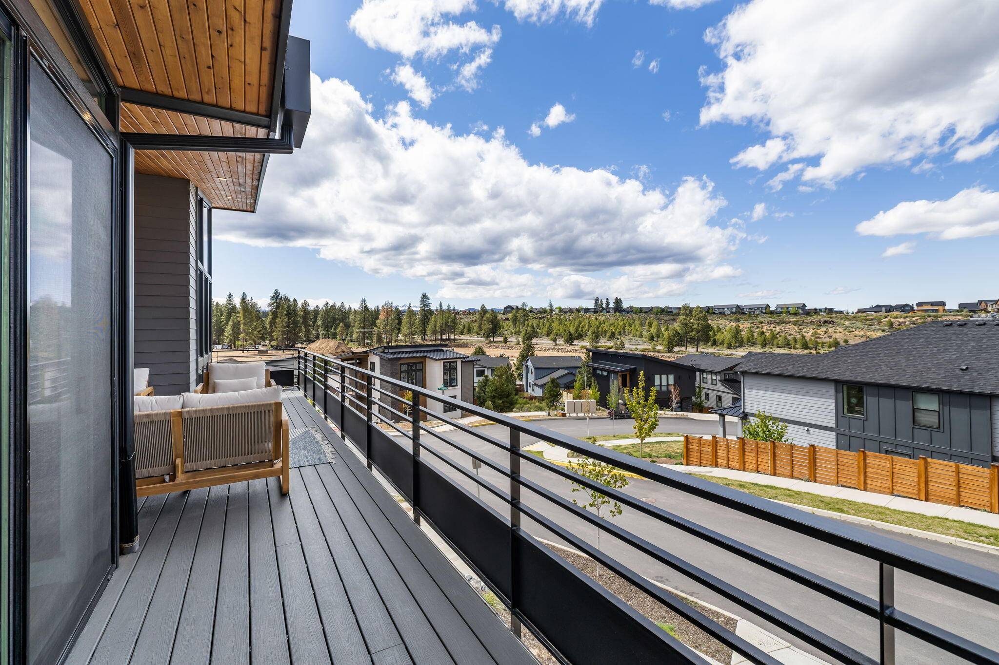 Lodges at Bachelor V - Residential