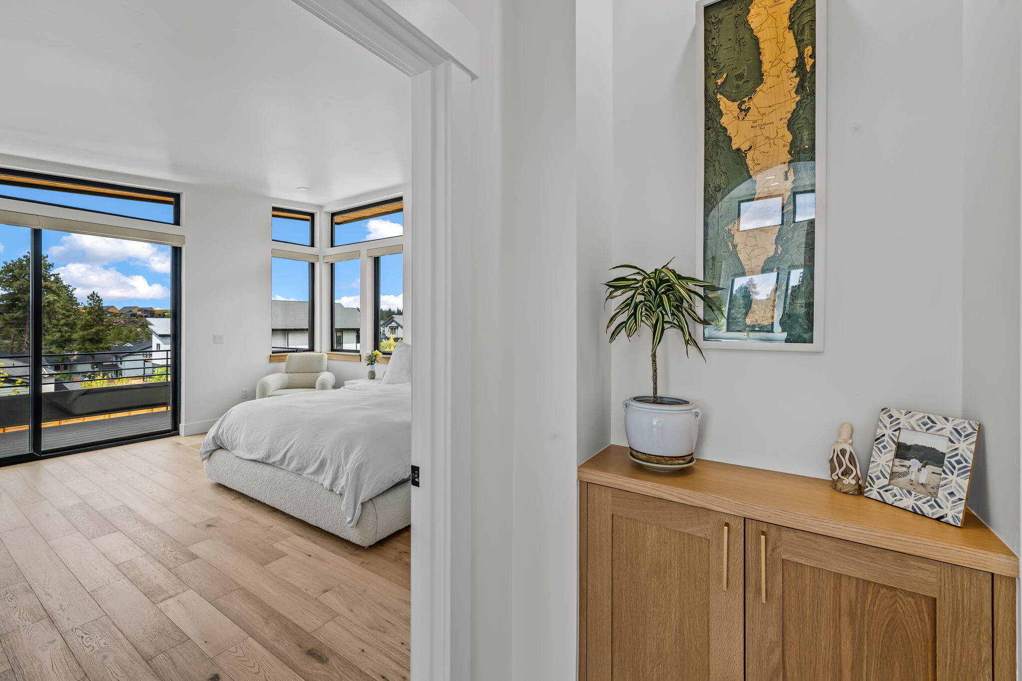 Lodges at Bachelor V - Residential