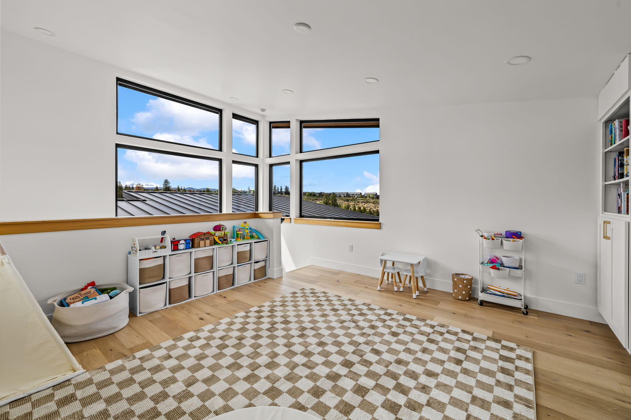 Lodges at Bachelor V - Residential