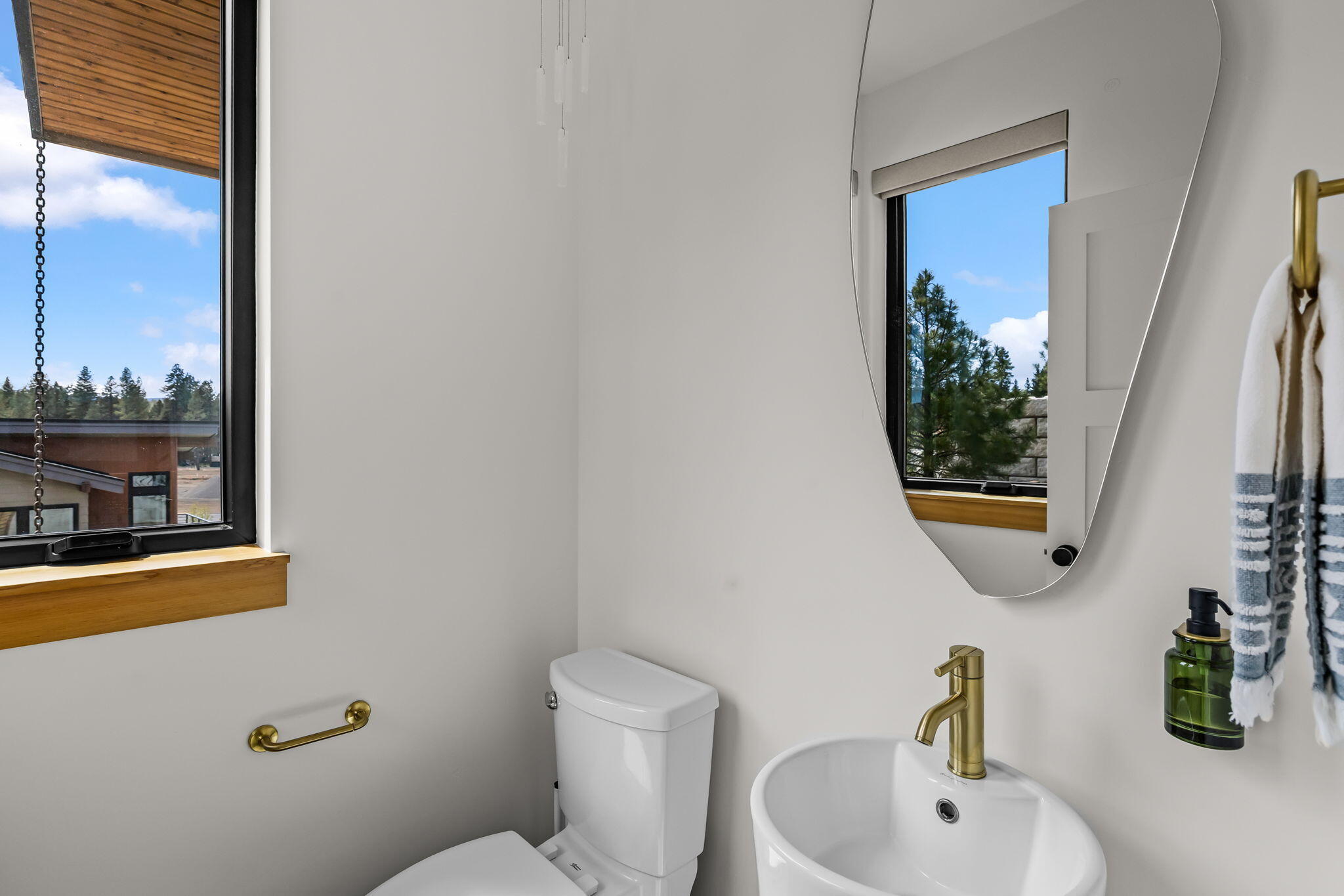 Lodges at Bachelor V - Residential