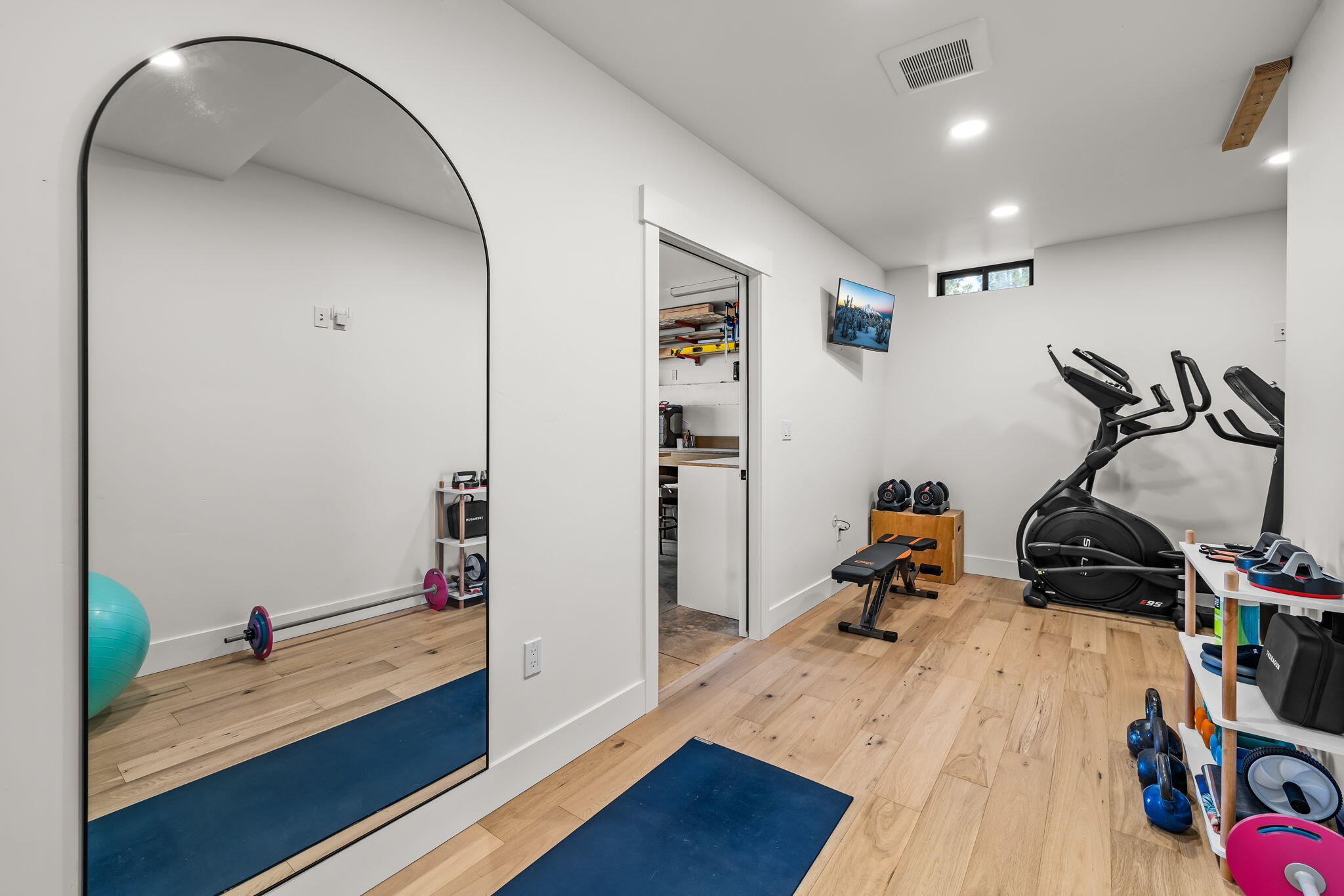 Lodges at Bachelor V - Residential