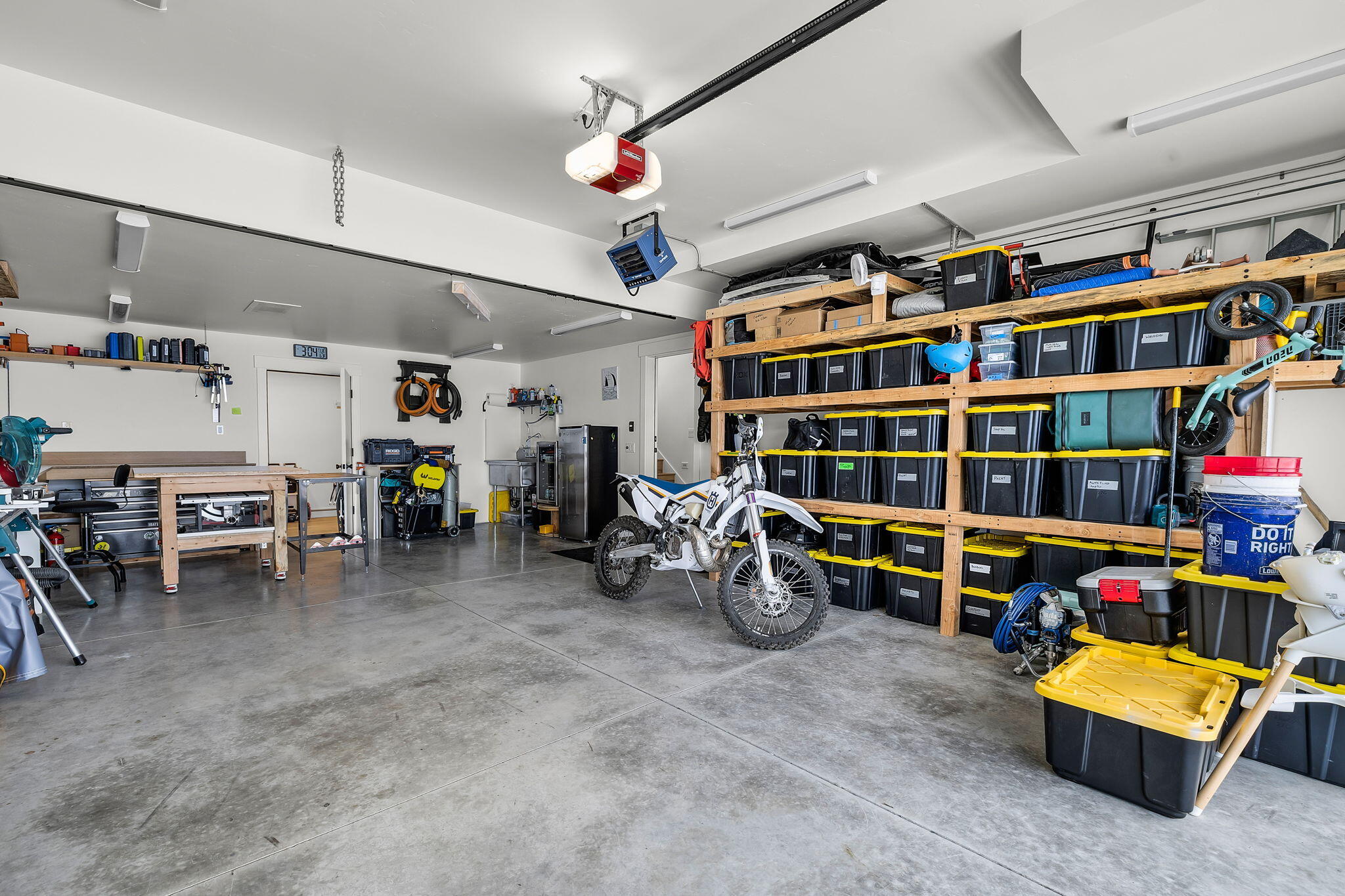 Lodges at Bachelor V - Residential