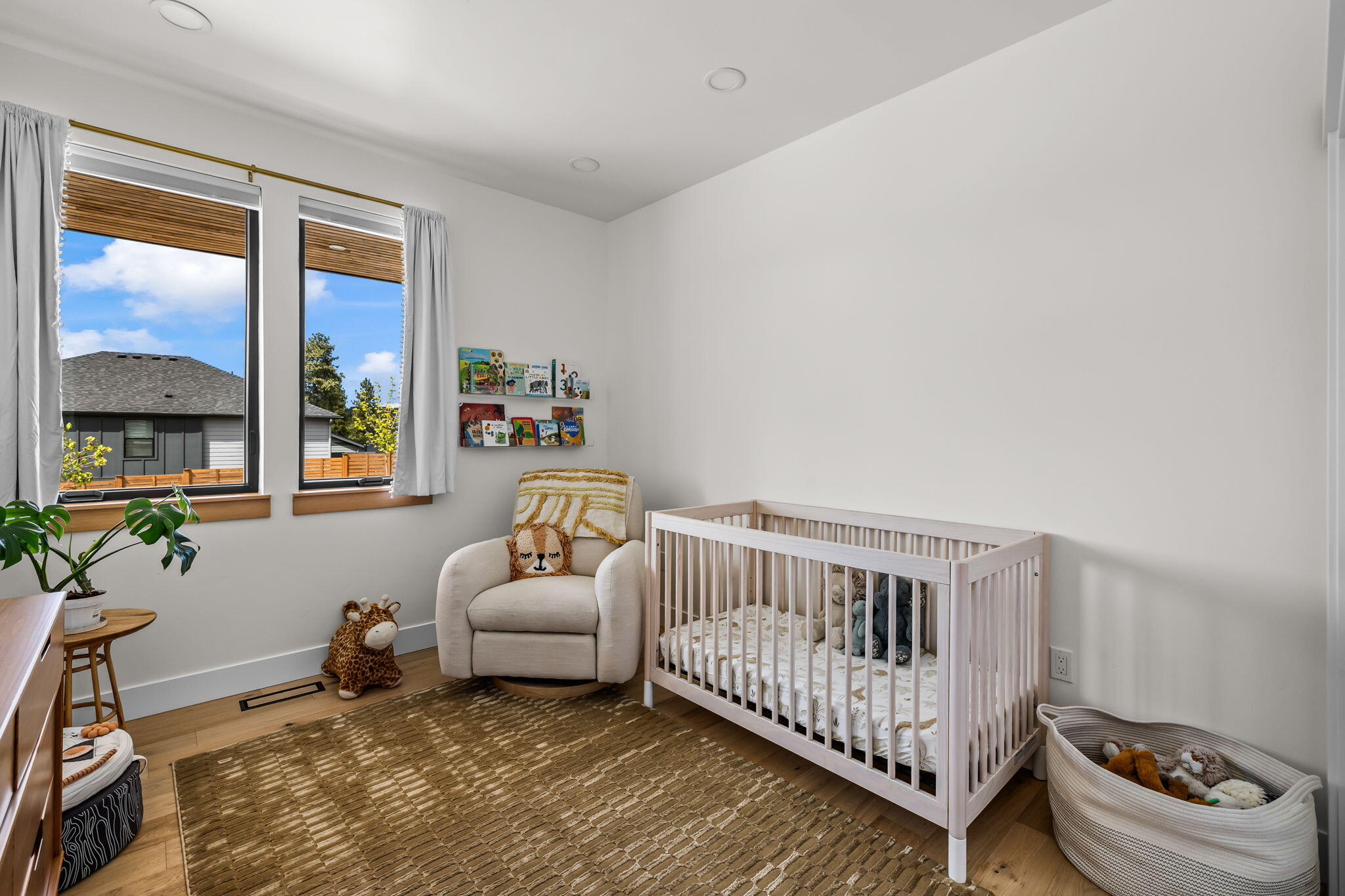 Lodges at Bachelor V - Residential